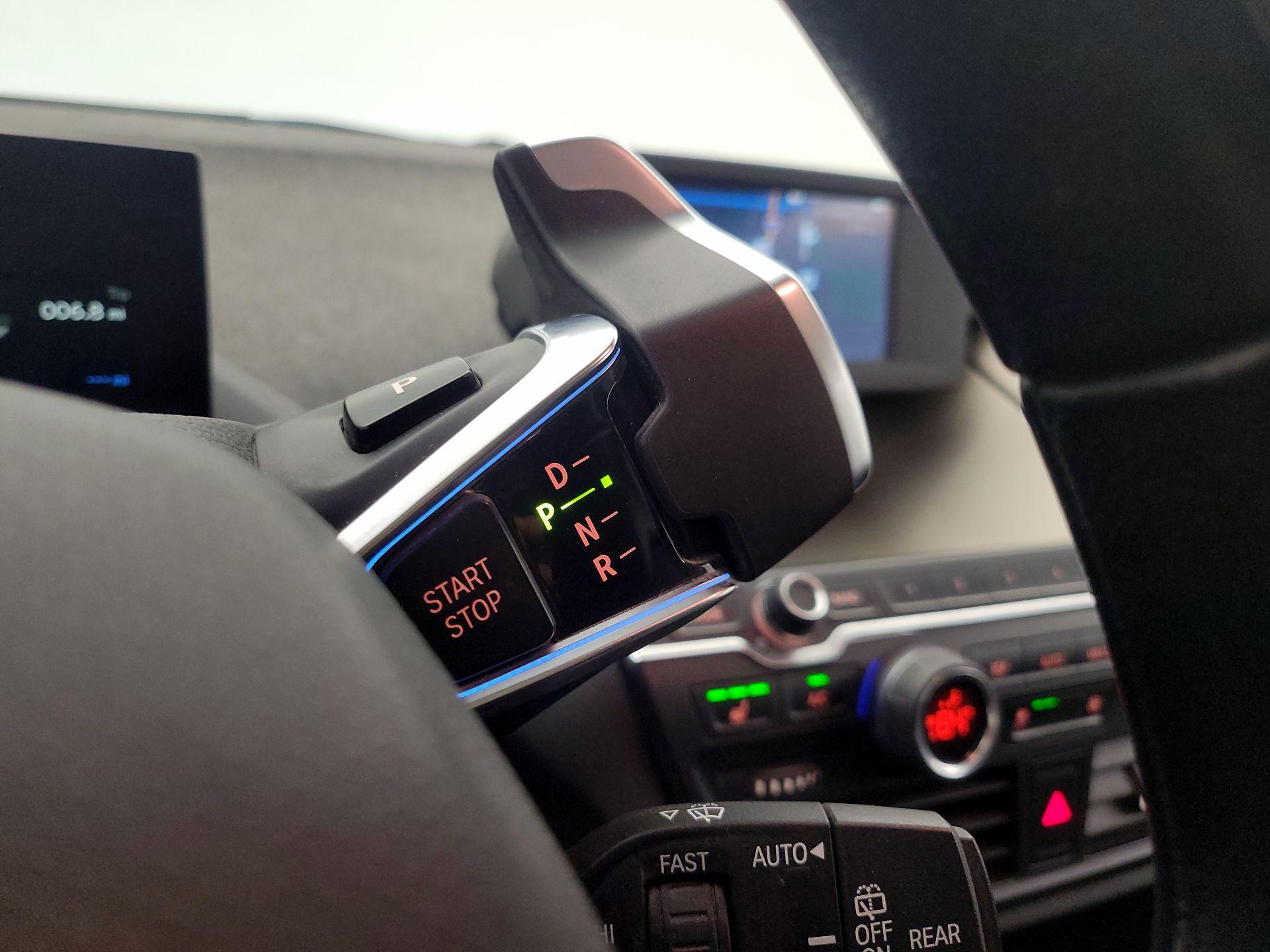 Thumbnail: 2017 BMW i3 - 18