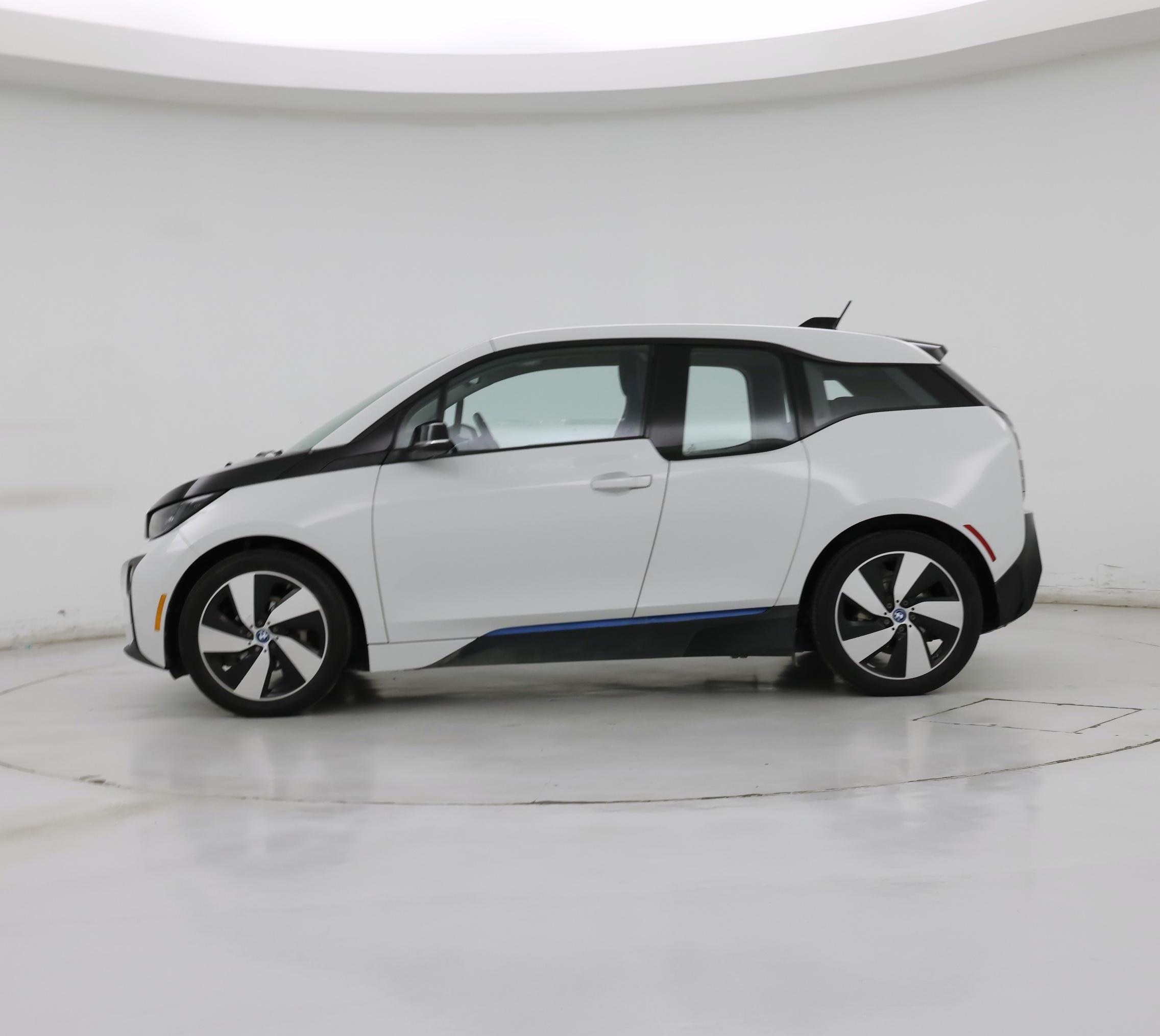 Thumbnail: 2017 BMW i3 - 3