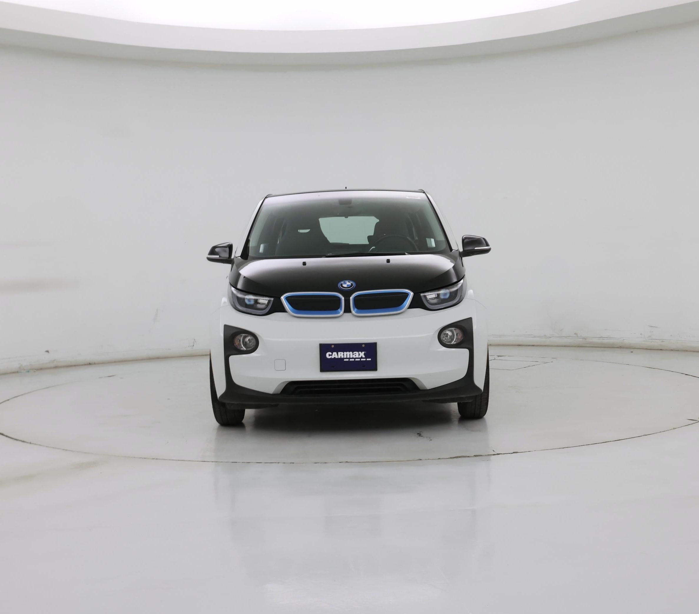 Thumbnail: 2017 BMW i3 - 5