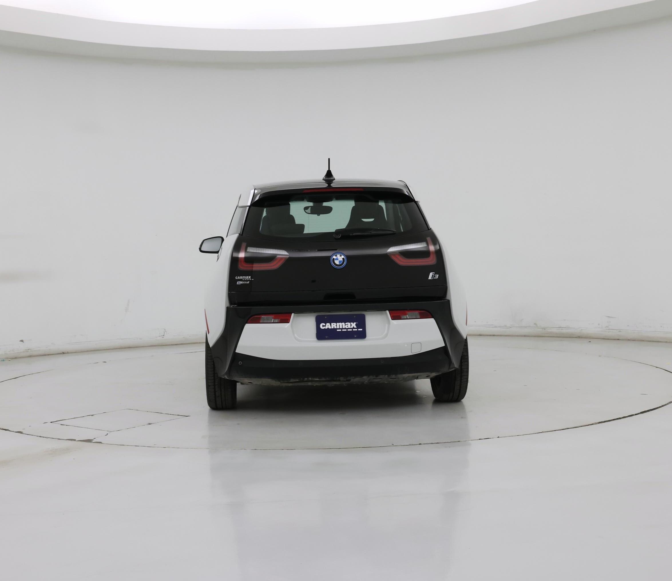 Thumbnail: 2017 BMW i3 - 6