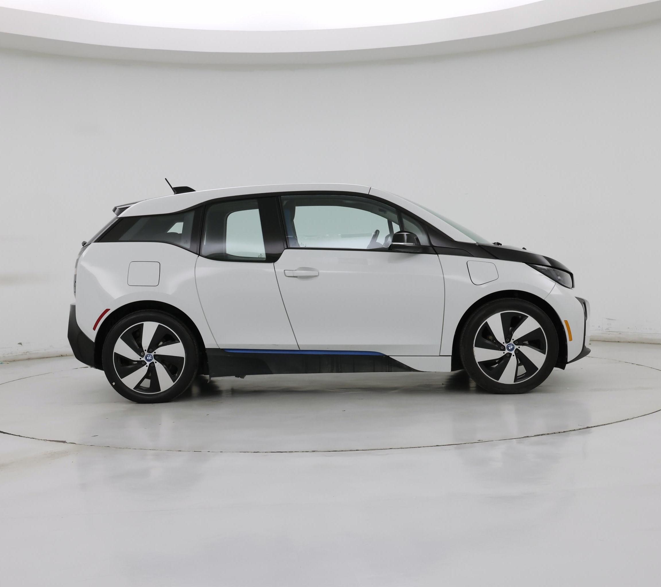 Thumbnail: 2017 BMW i3 - 7