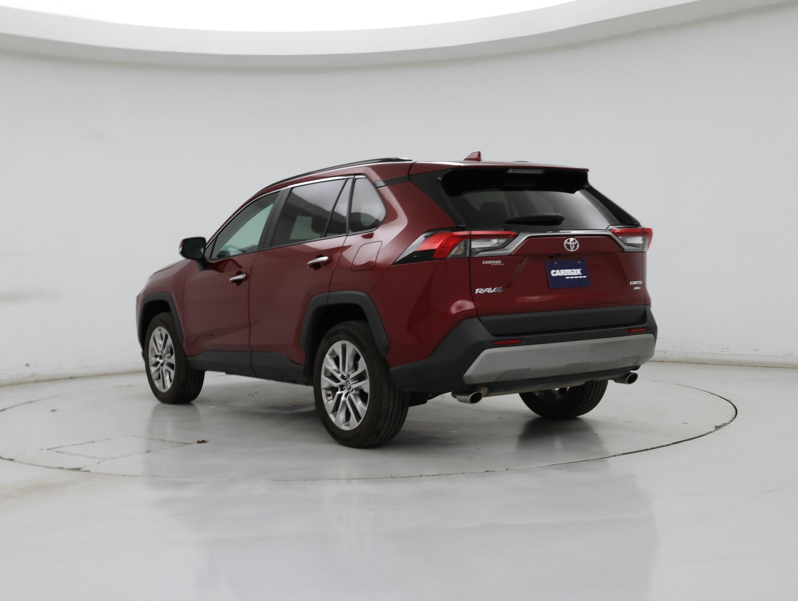 Thumbnail: 2024 Toyota RAV4 - 2