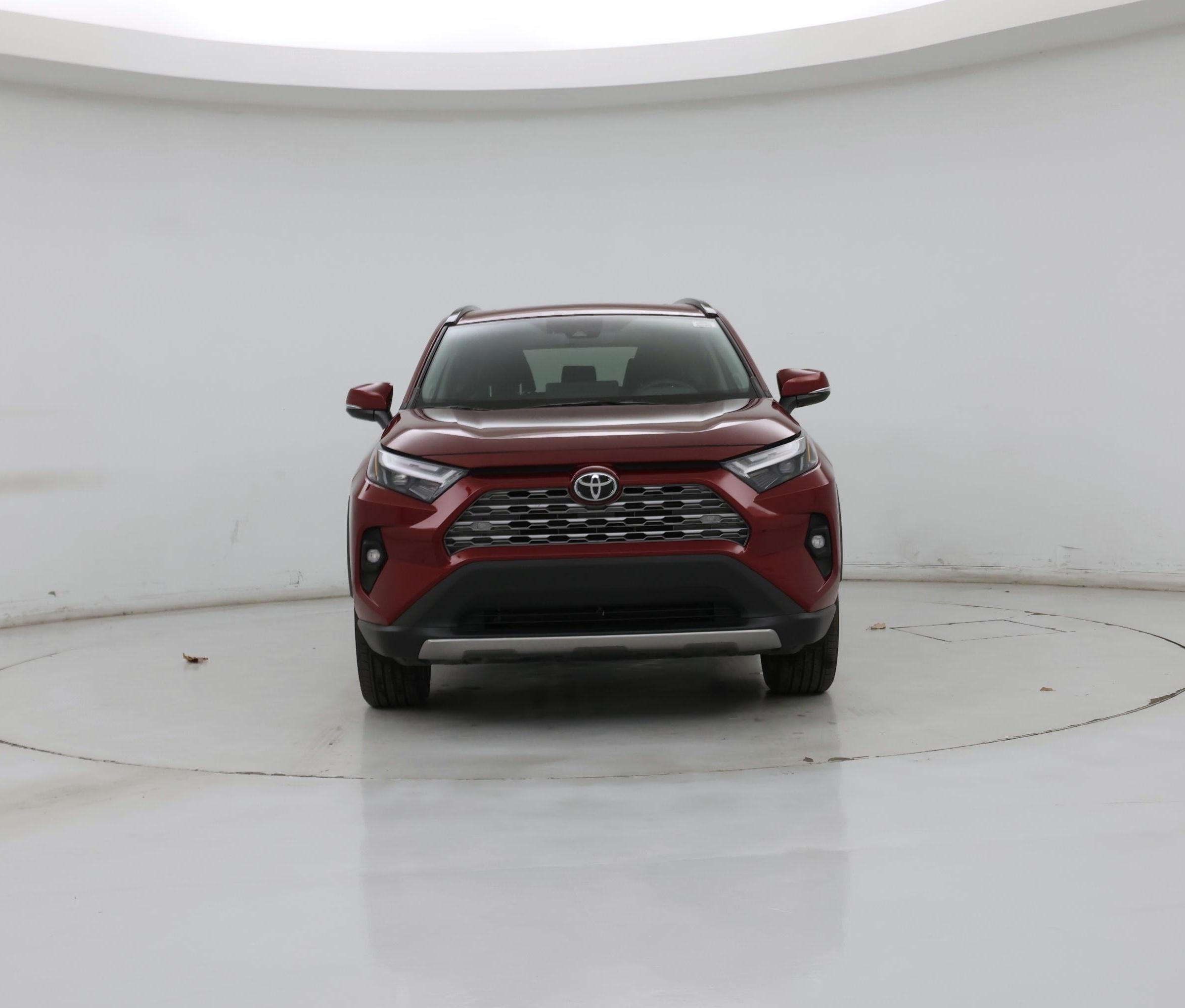 Thumbnail: 2024 Toyota RAV4 - 5