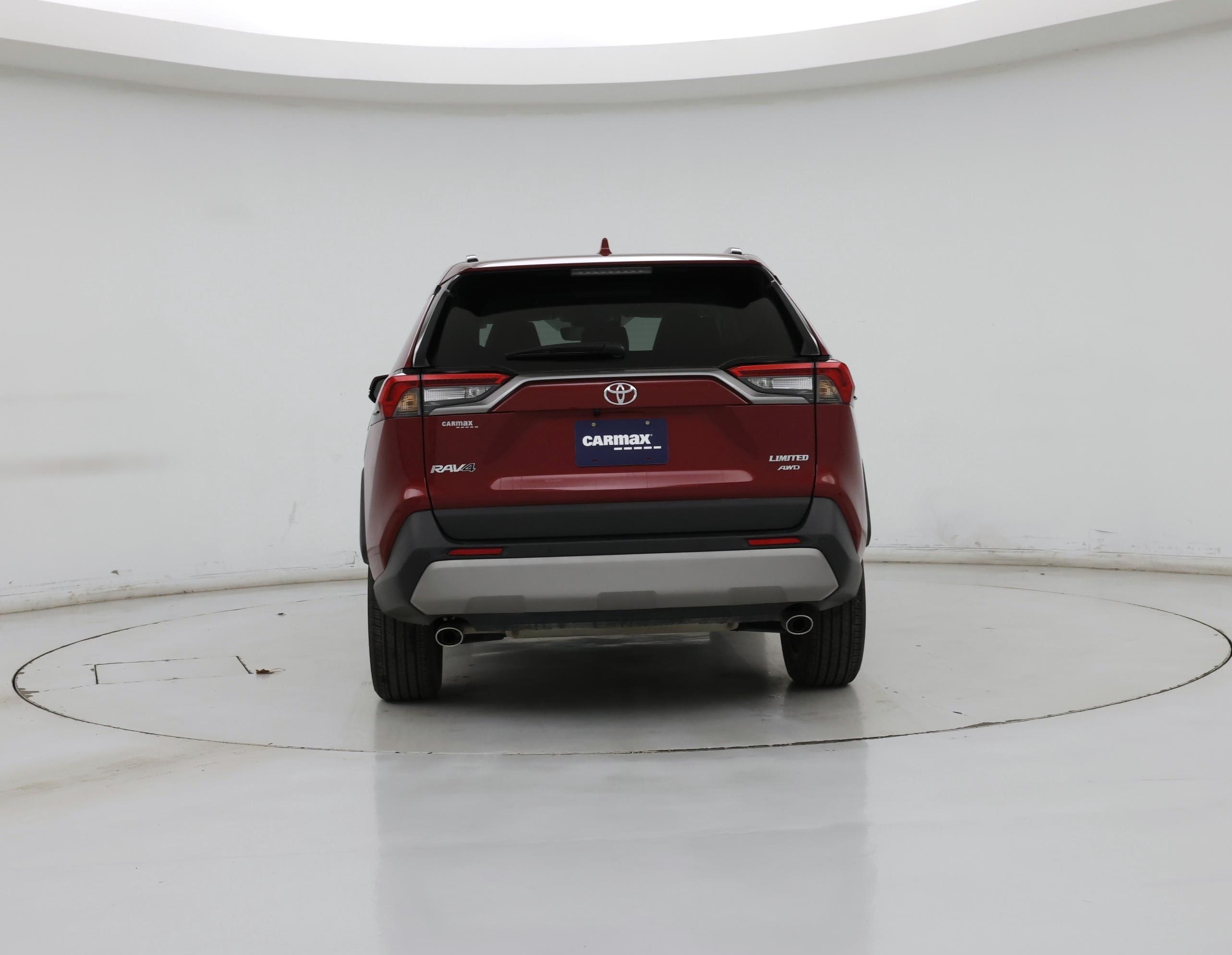 Thumbnail: 2024 Toyota RAV4 - 6