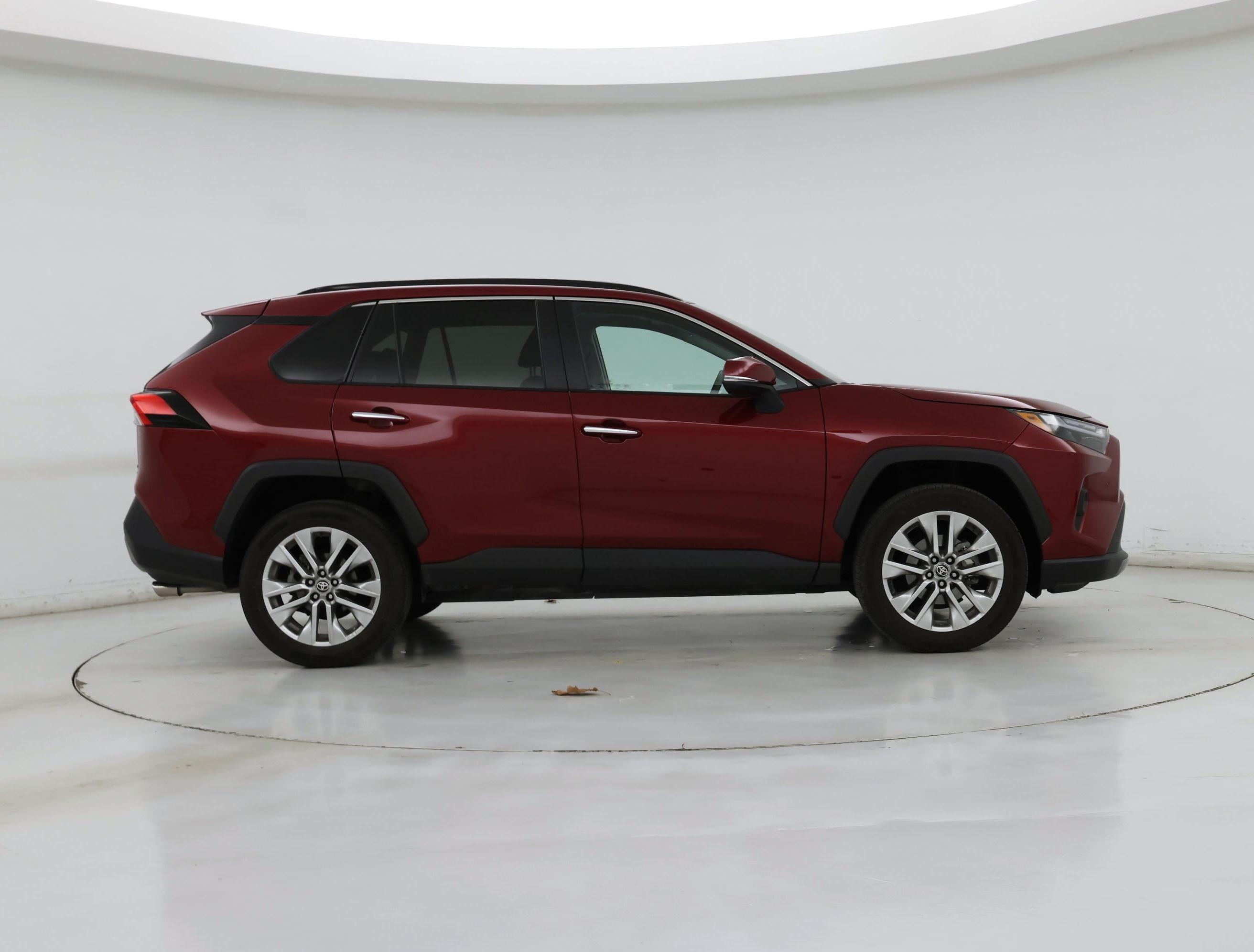 Thumbnail: 2024 Toyota RAV4 - 7