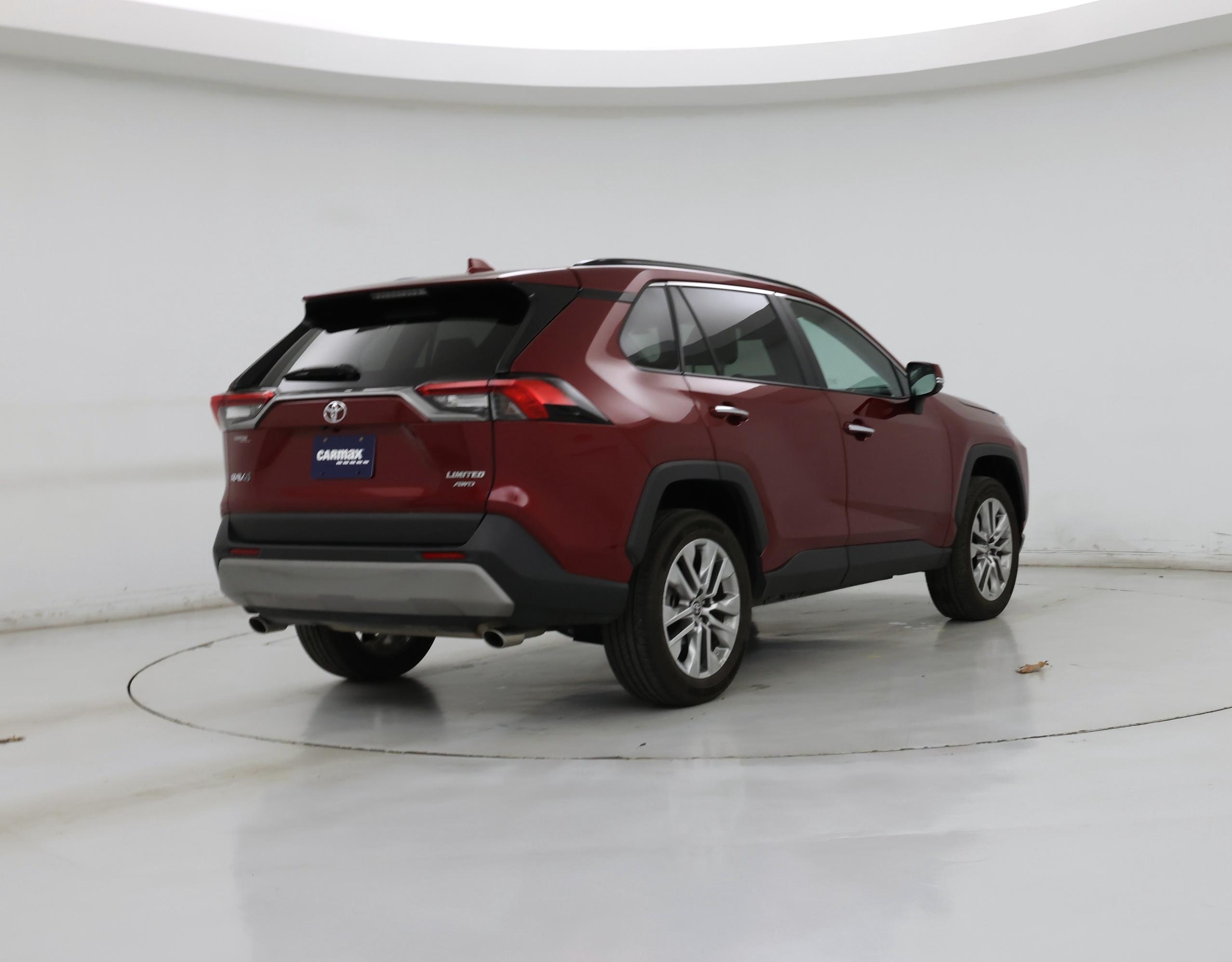 Thumbnail: 2024 Toyota RAV4 - 8
