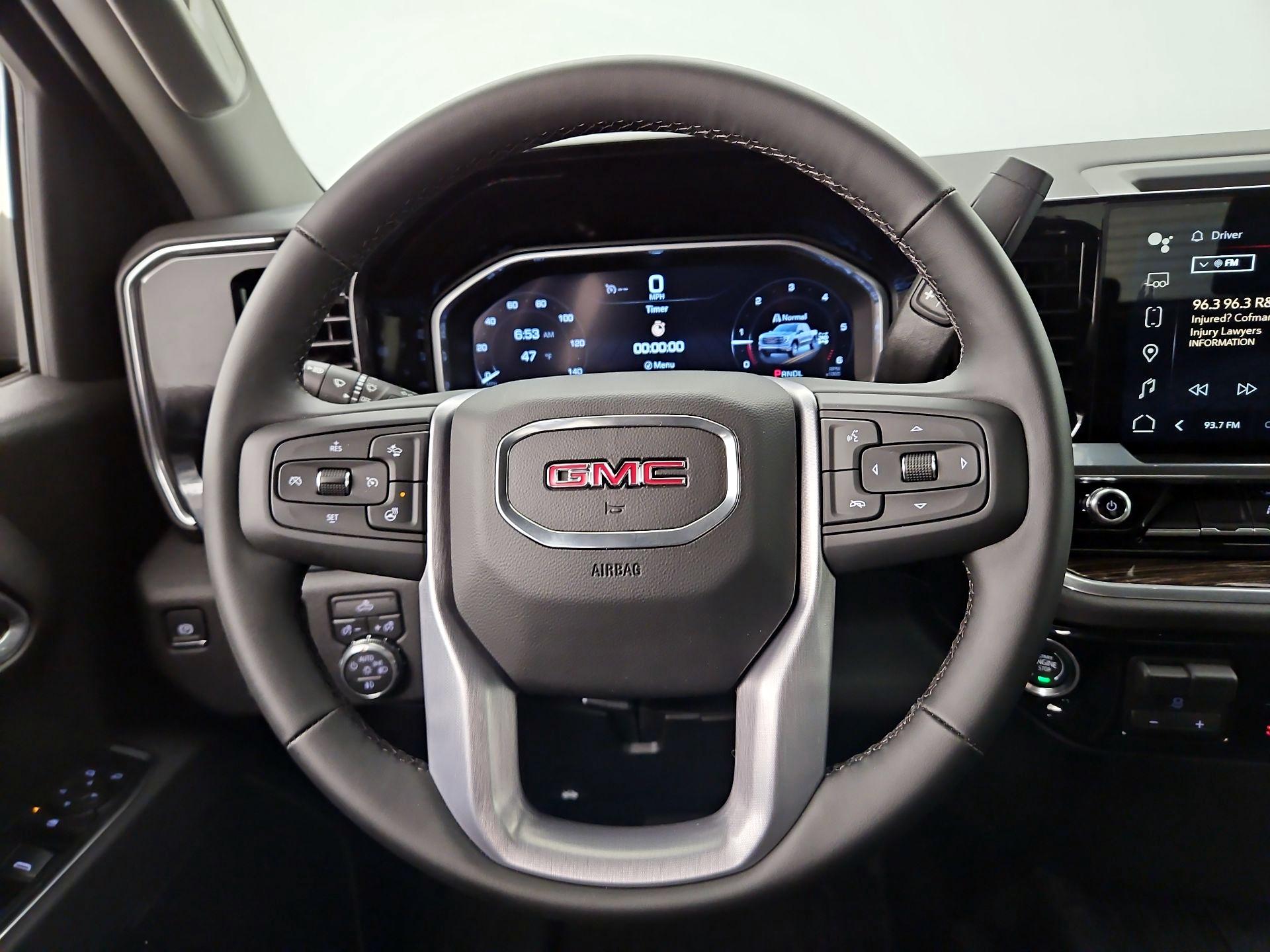 Thumbnail: 2026 GMC Sierra 1500 - 10