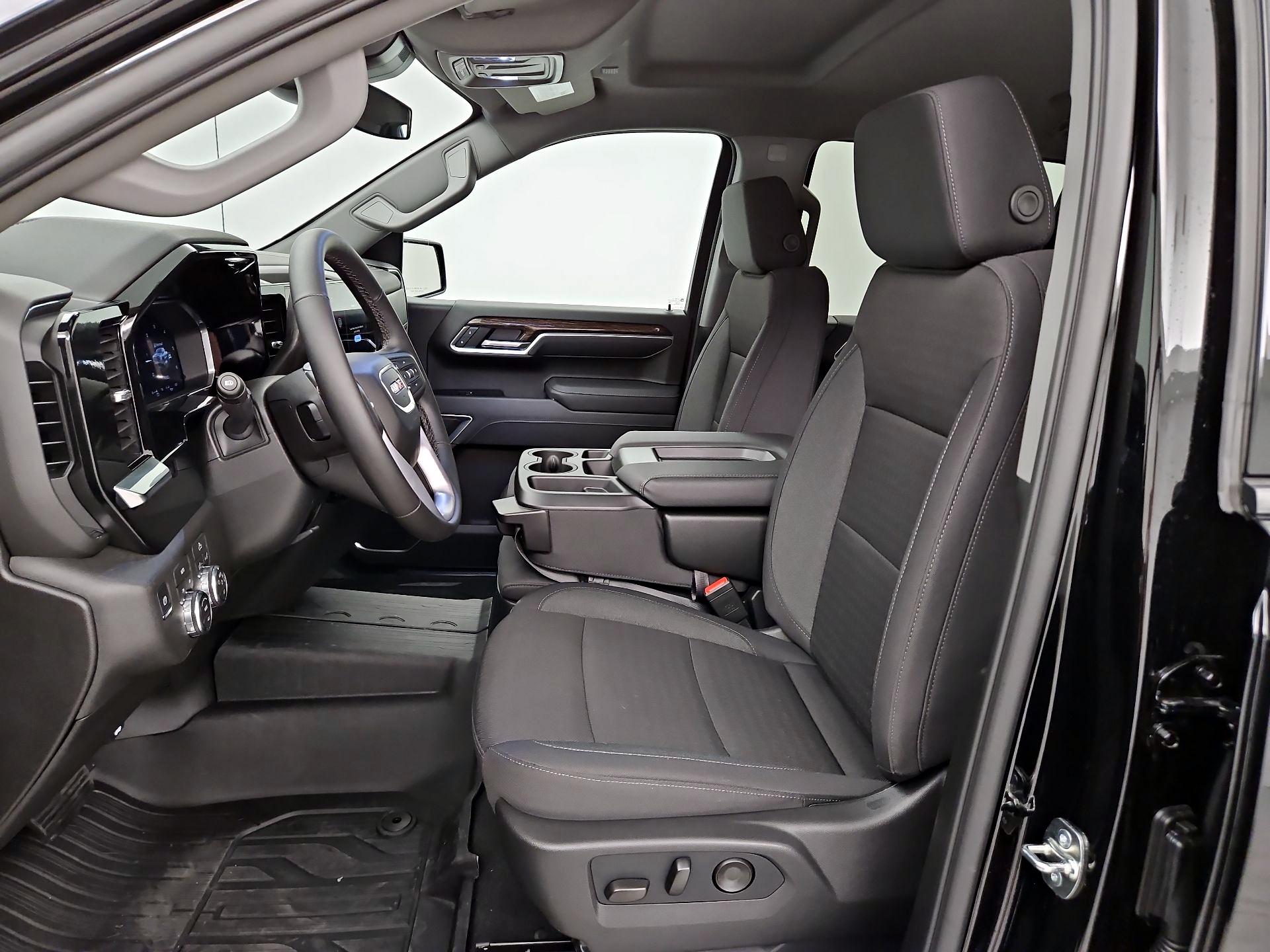 Thumbnail: 2026 GMC Sierra 1500 - 11