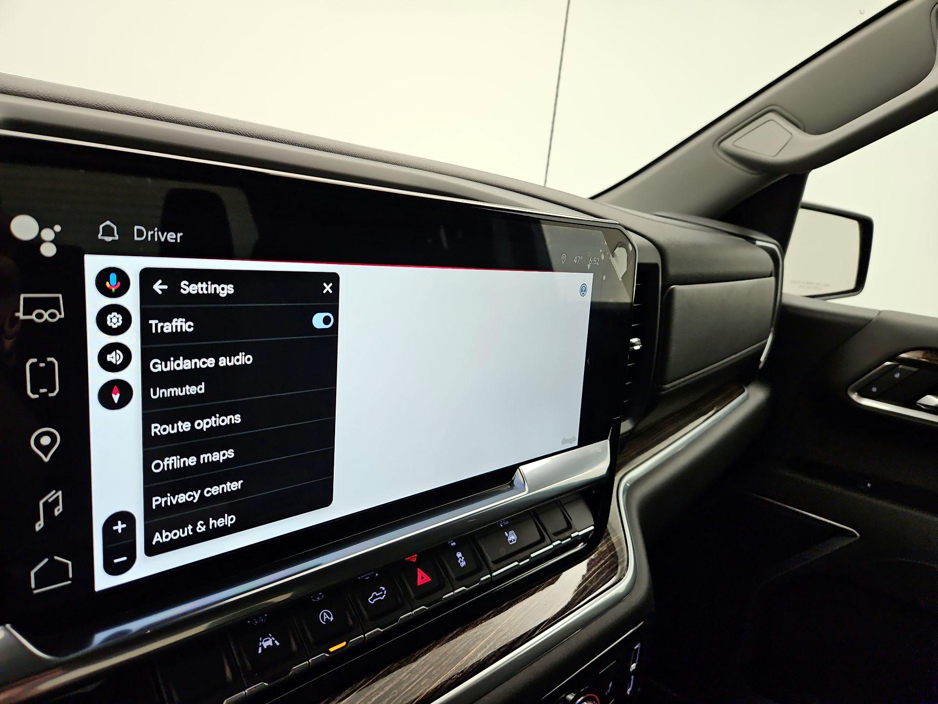 Thumbnail: 2026 GMC Sierra 1500 - 14