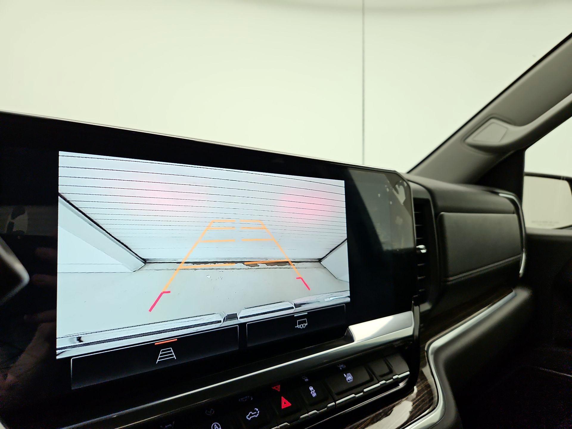 Thumbnail: 2026 GMC Sierra 1500 - 15