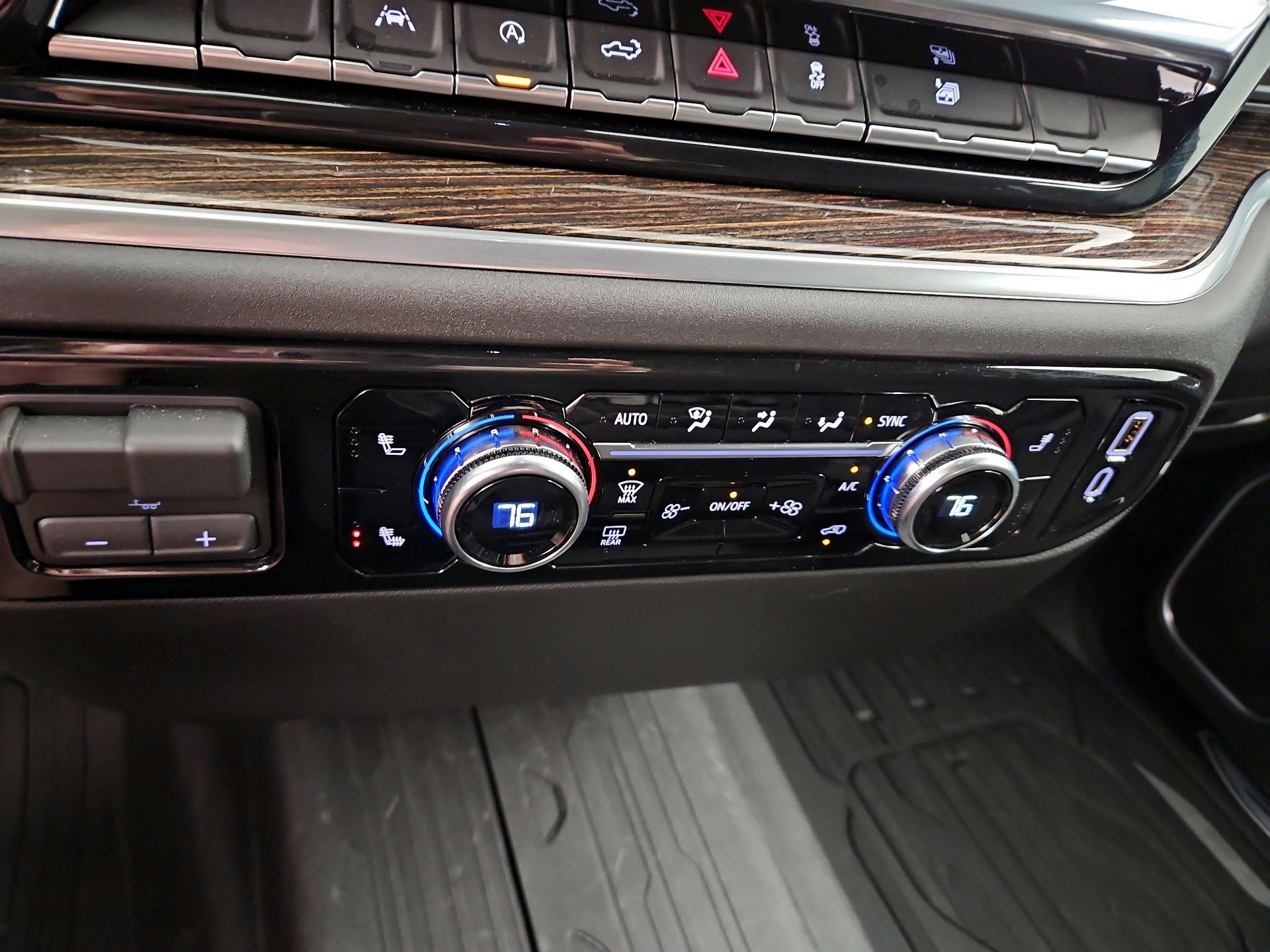 Thumbnail: 2026 GMC Sierra 1500 - 17