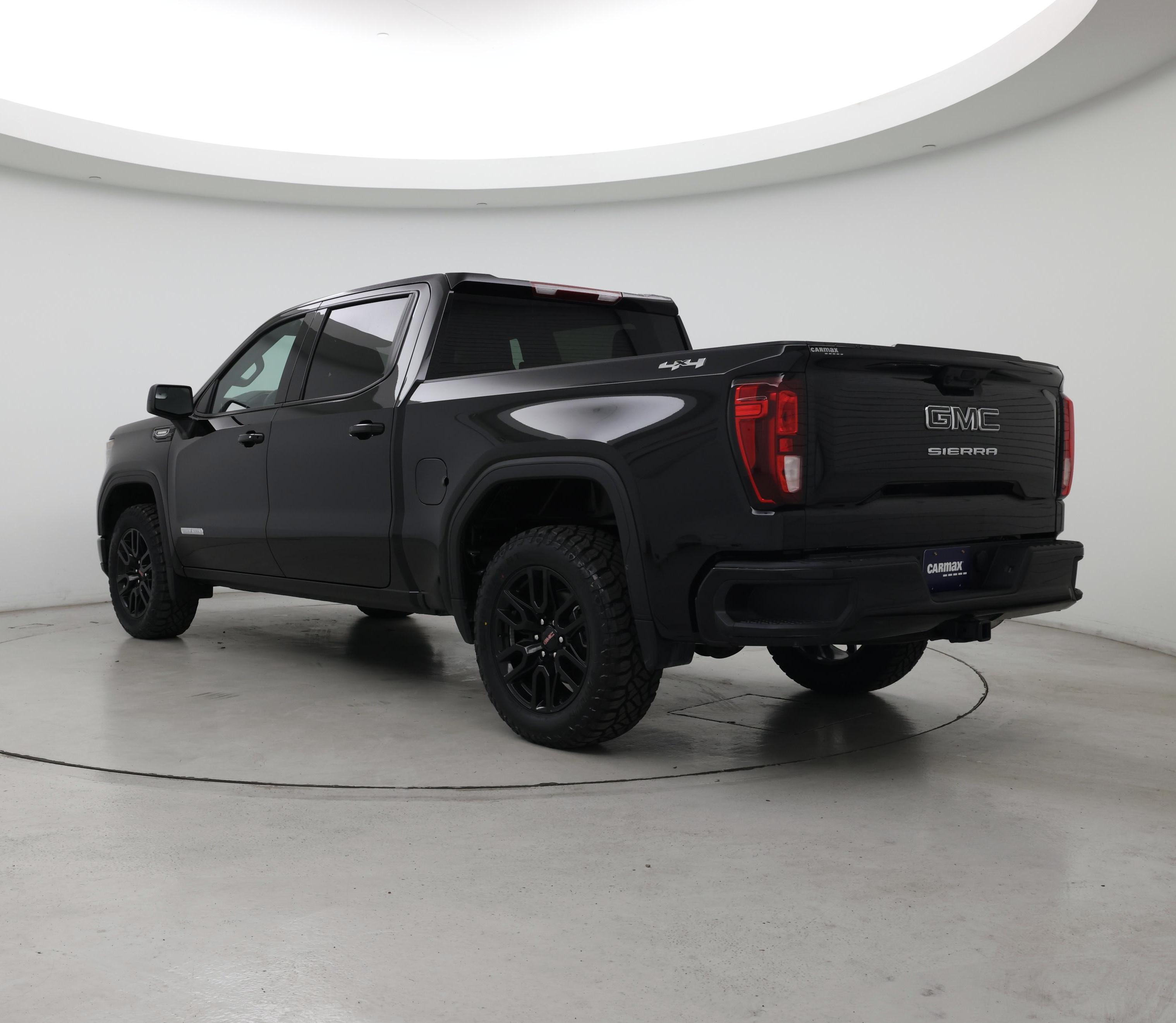 Thumbnail: 2026 GMC Sierra 1500 - 2