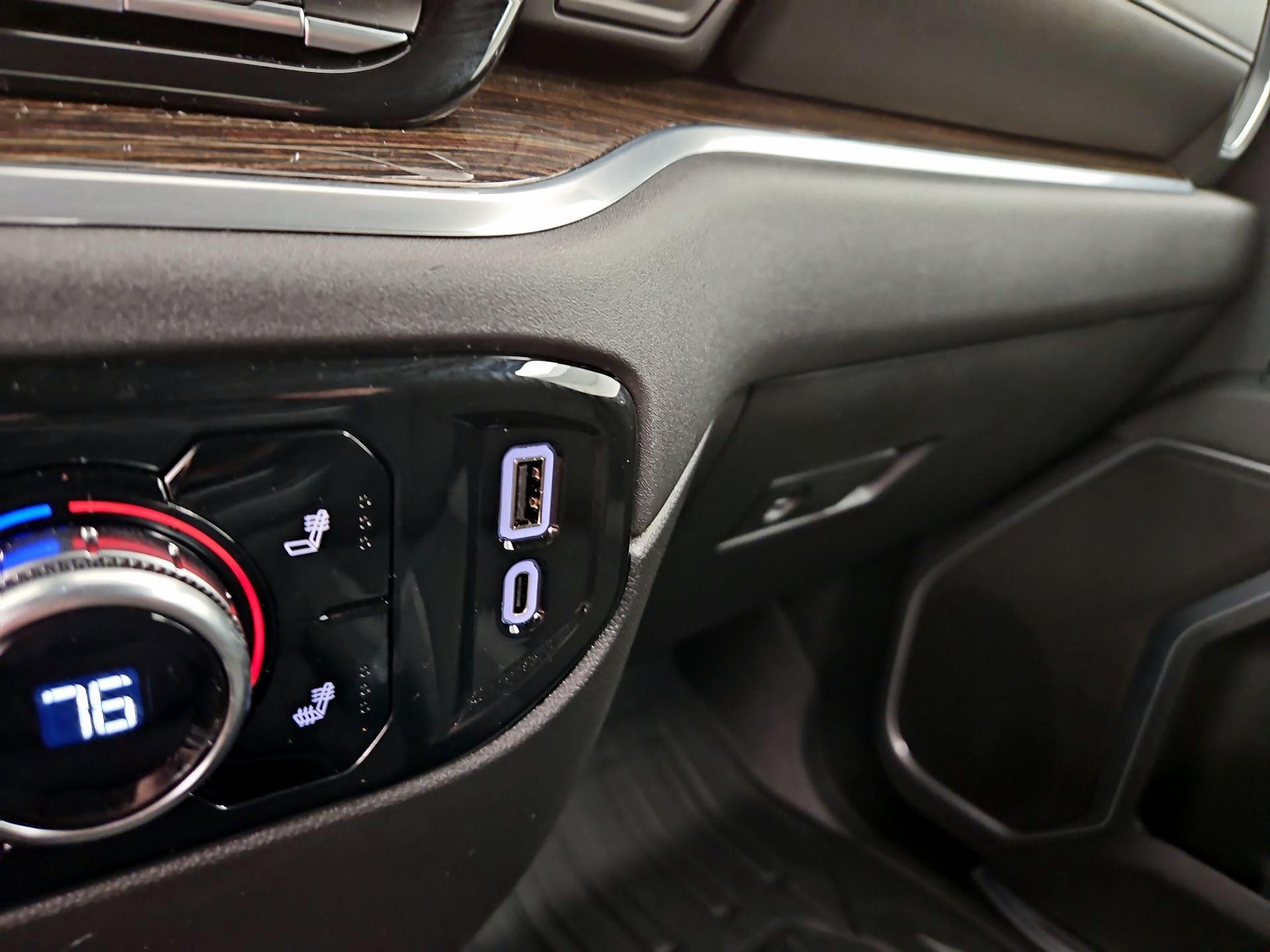 Thumbnail: 2026 GMC Sierra 1500 - 19