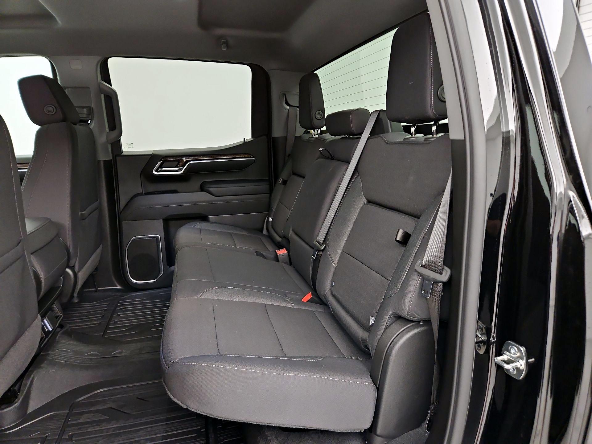 Thumbnail: 2026 GMC Sierra 1500 - 20