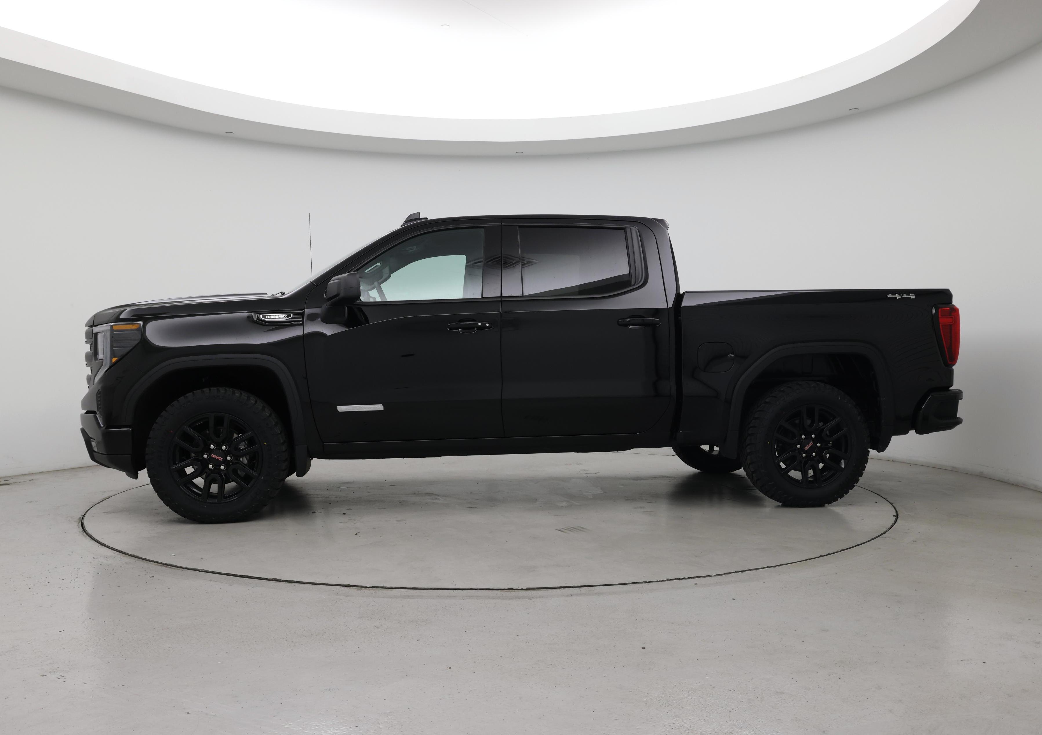 Thumbnail: 2026 GMC Sierra 1500 - 3