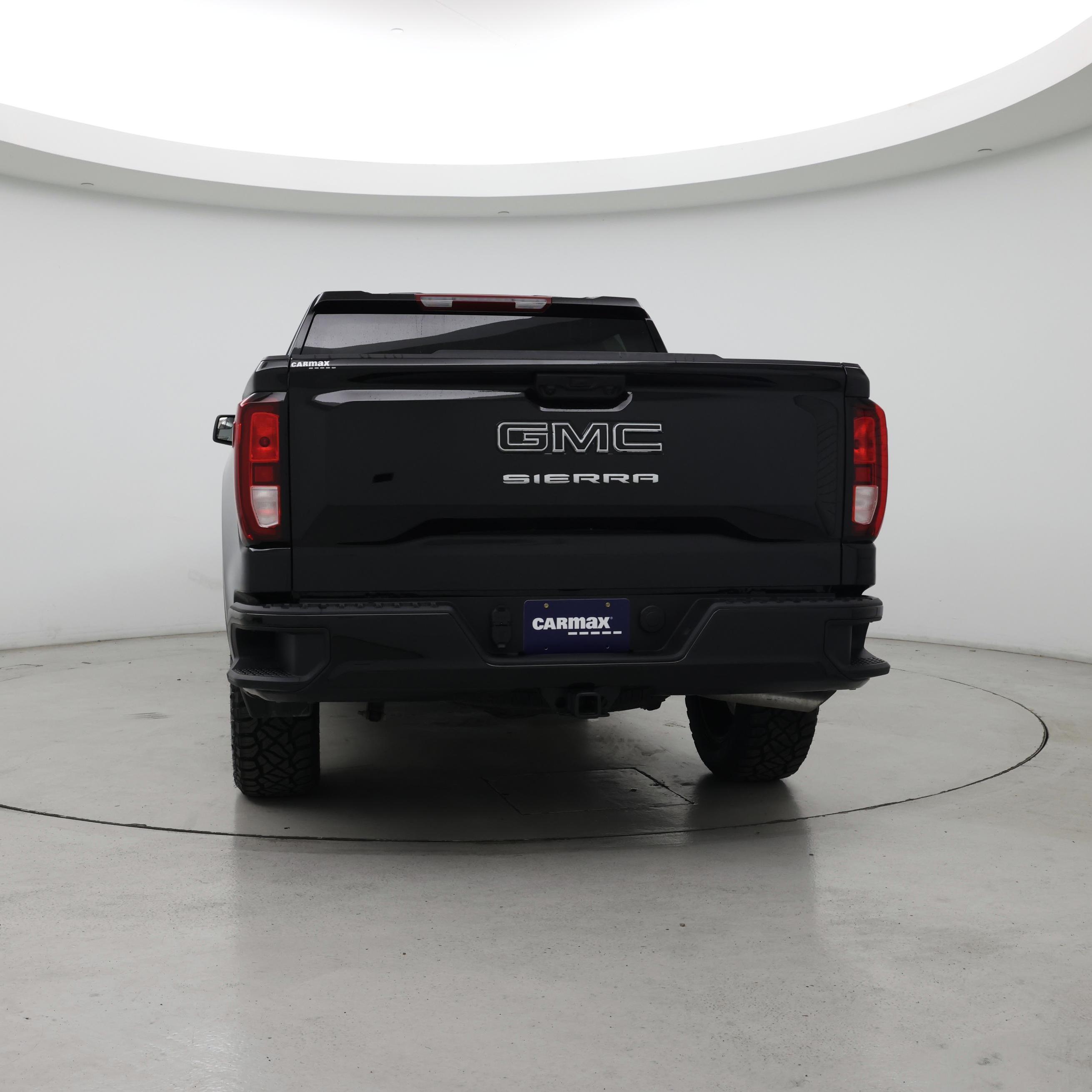 Thumbnail: 2026 GMC Sierra 1500 - 6