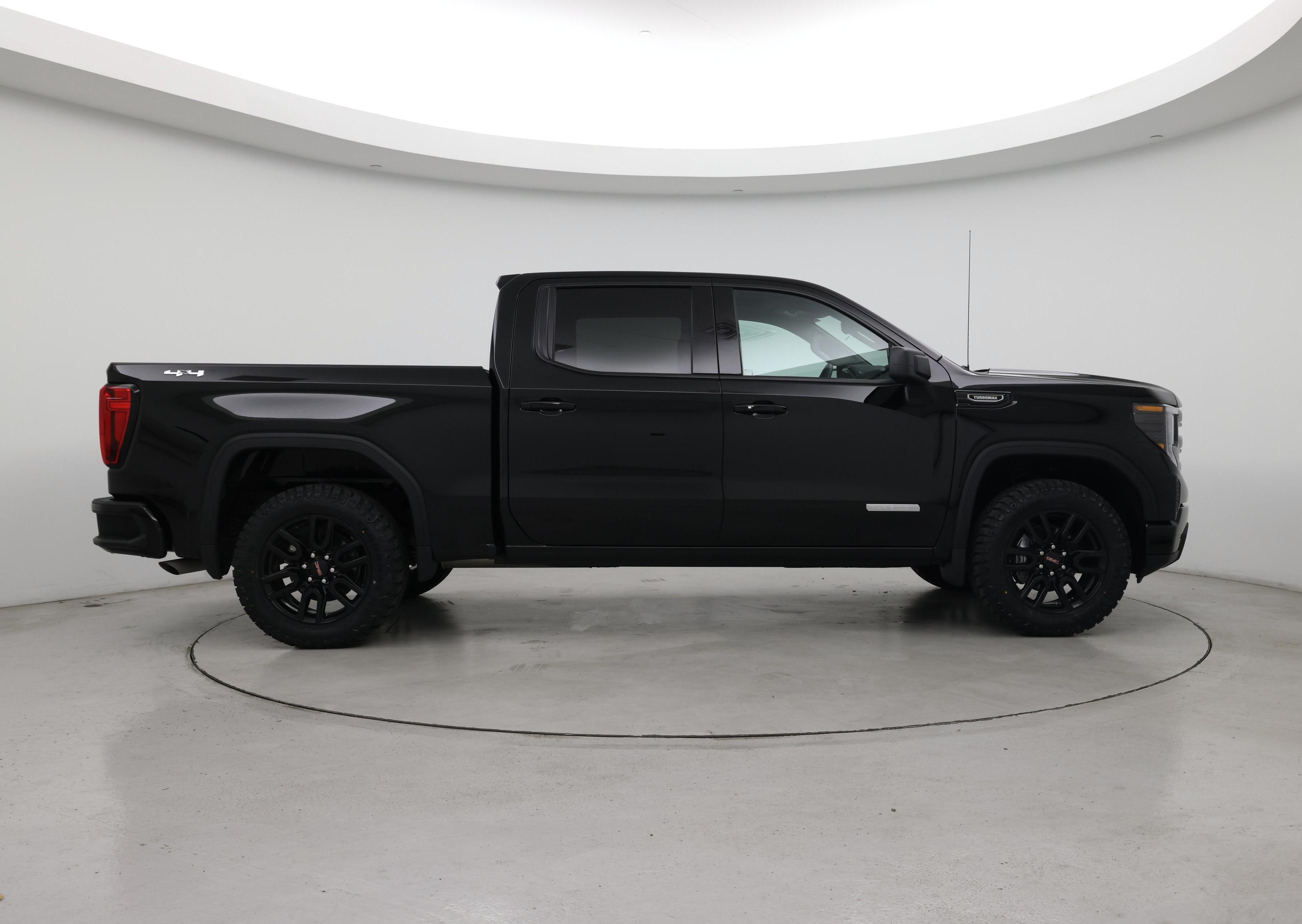 Thumbnail: 2026 GMC Sierra 1500 - 7