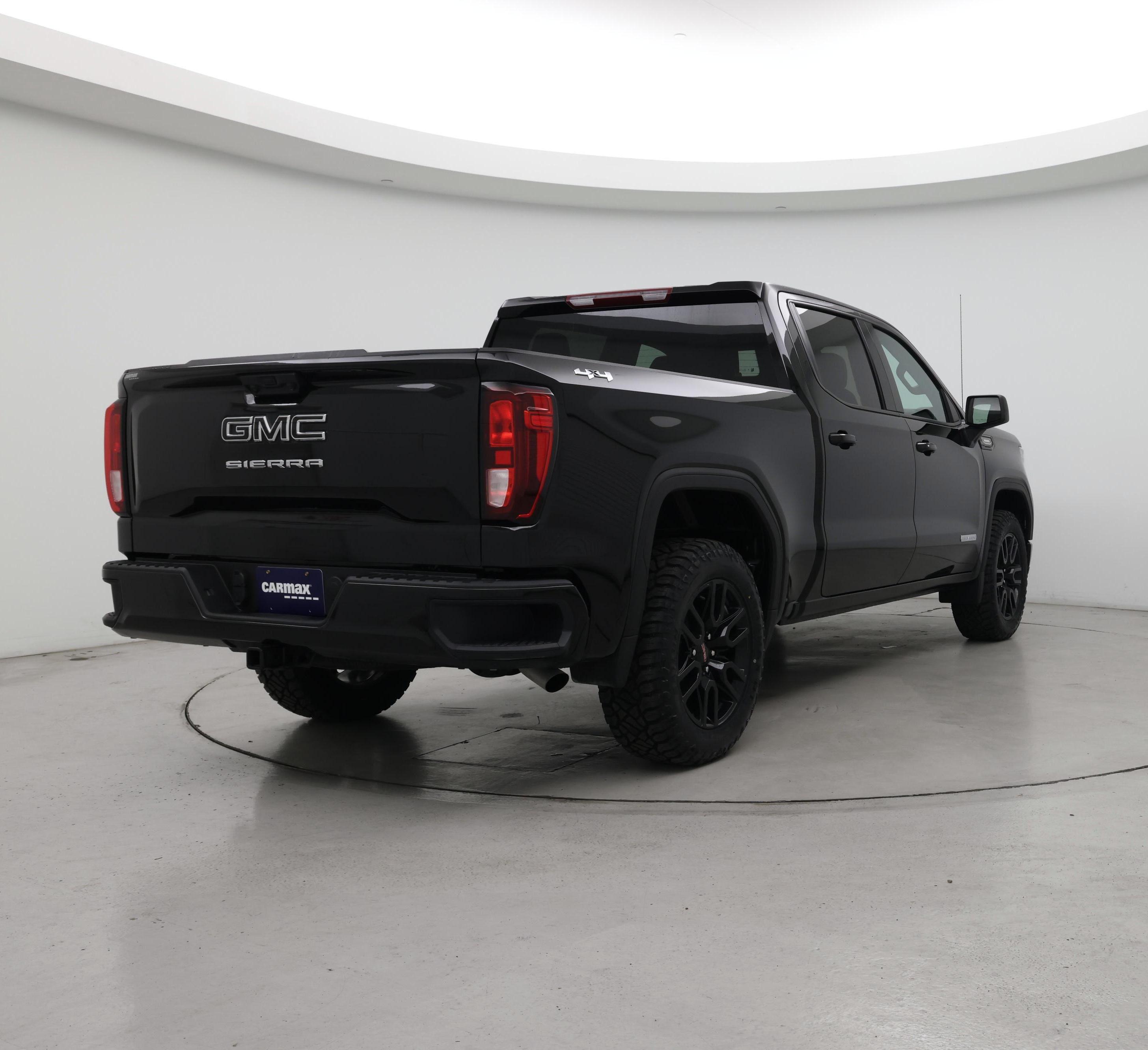 Thumbnail: 2026 GMC Sierra 1500 - 8