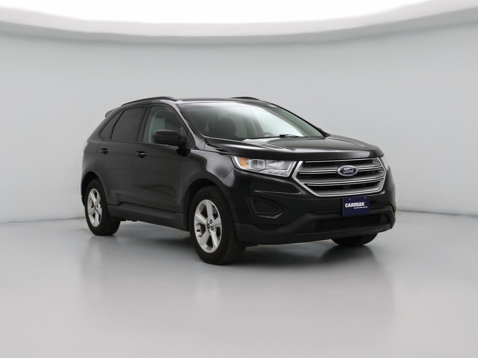 2017 Ford Edge SE