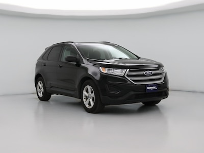 2017 Ford Edge SE