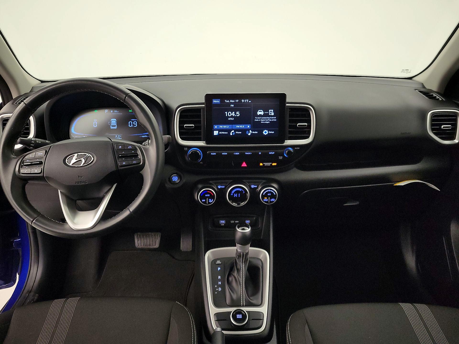 Thumbnail: 2025 Hyundai Venue - 9