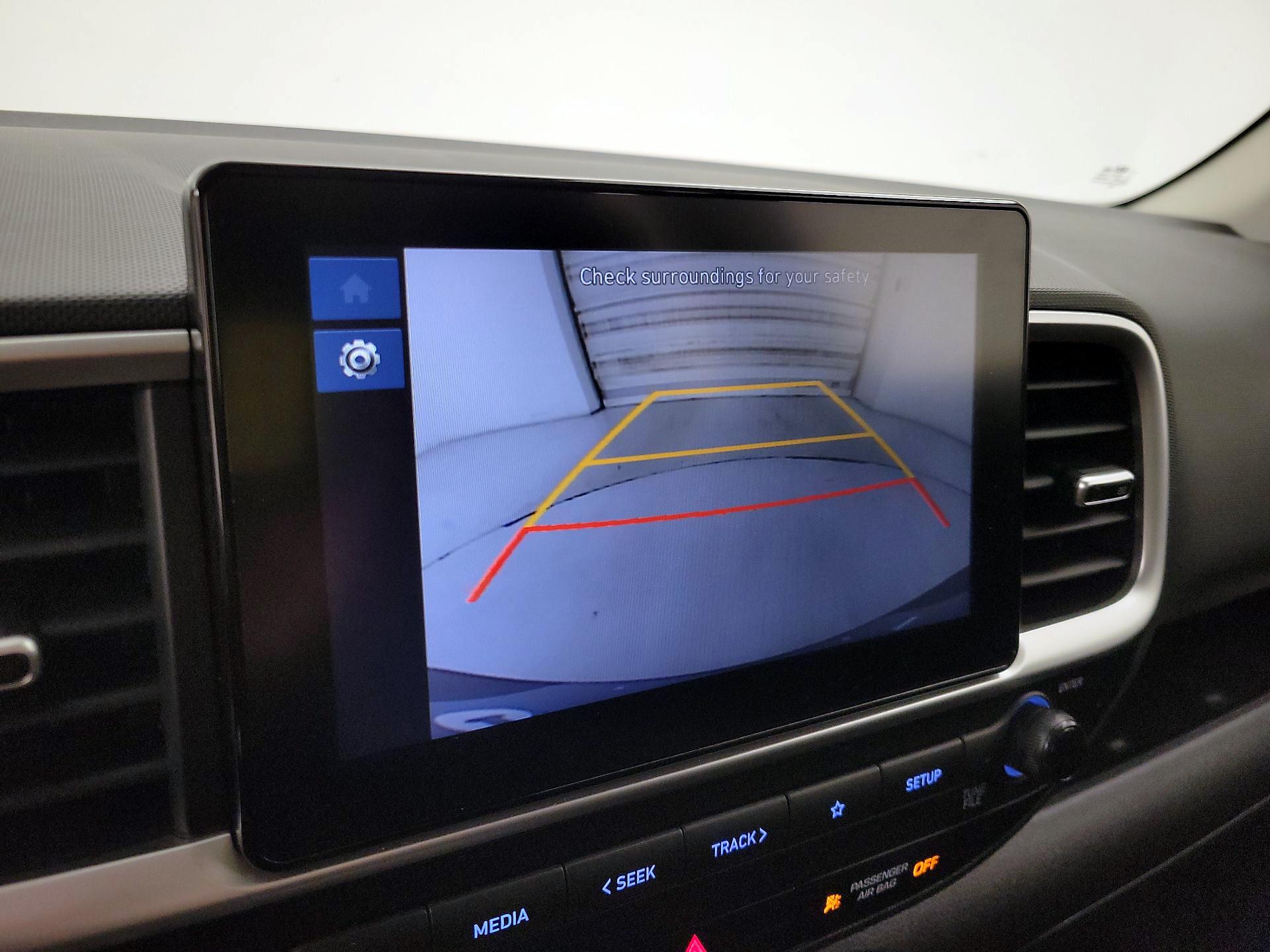 Thumbnail: 2025 Hyundai Venue - 14