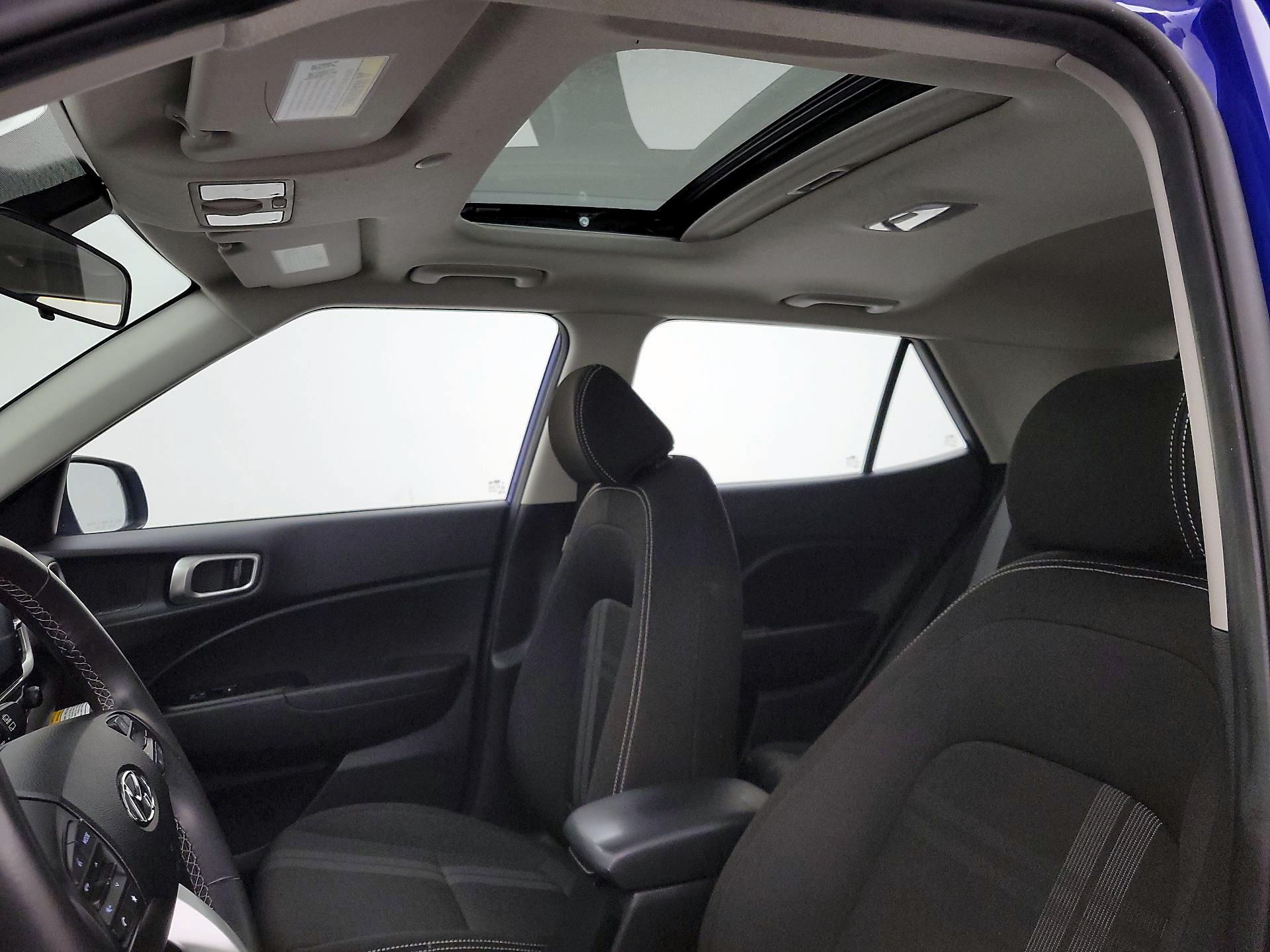 Thumbnail: 2025 Hyundai Venue - 19