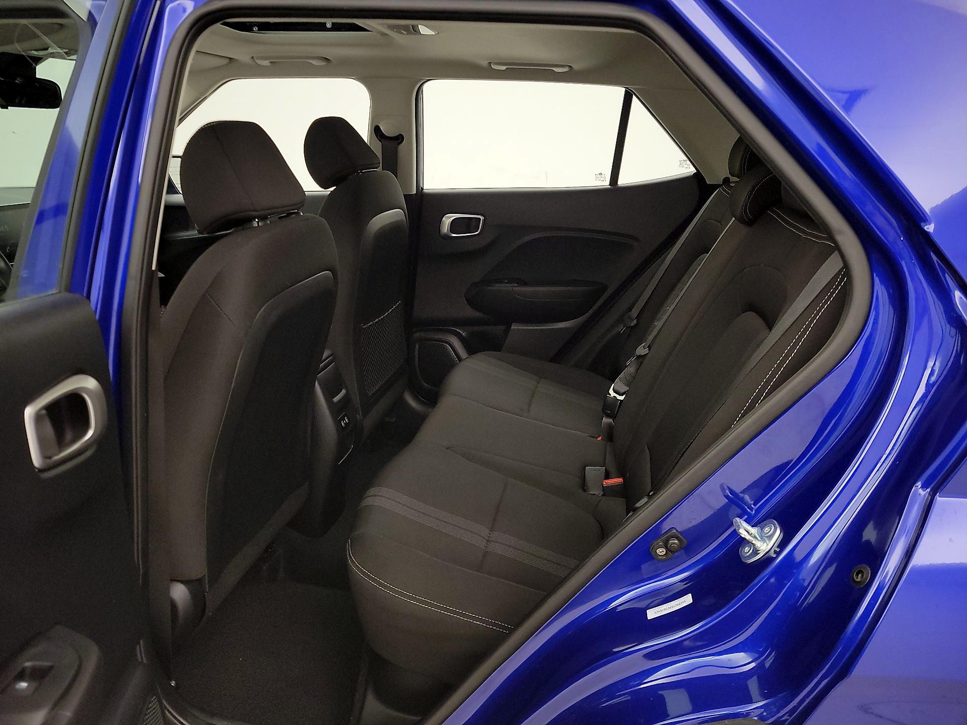 Thumbnail: 2025 Hyundai Venue - 20