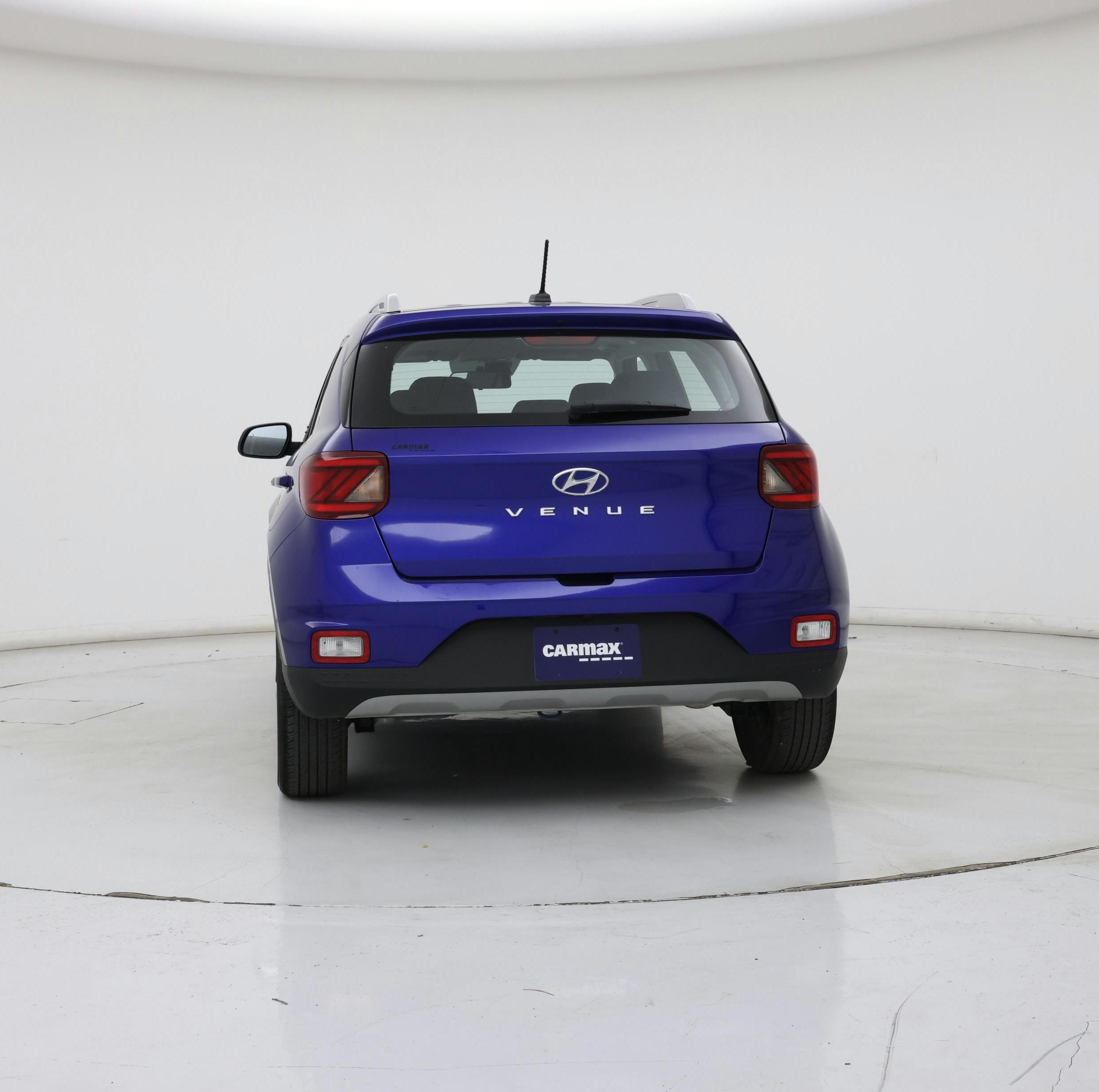 Thumbnail: 2025 Hyundai Venue - 6