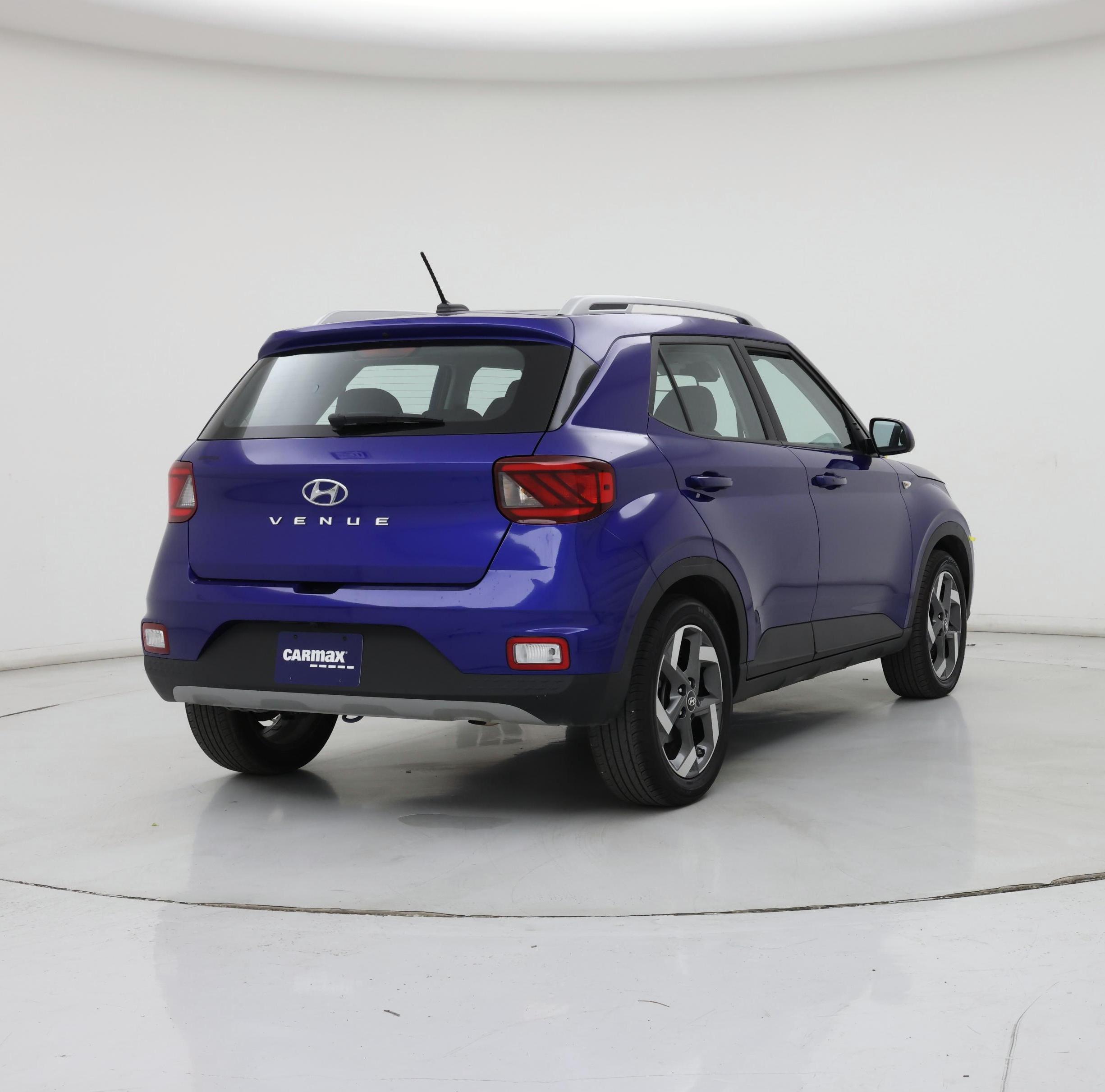 Thumbnail: 2025 Hyundai Venue - 8