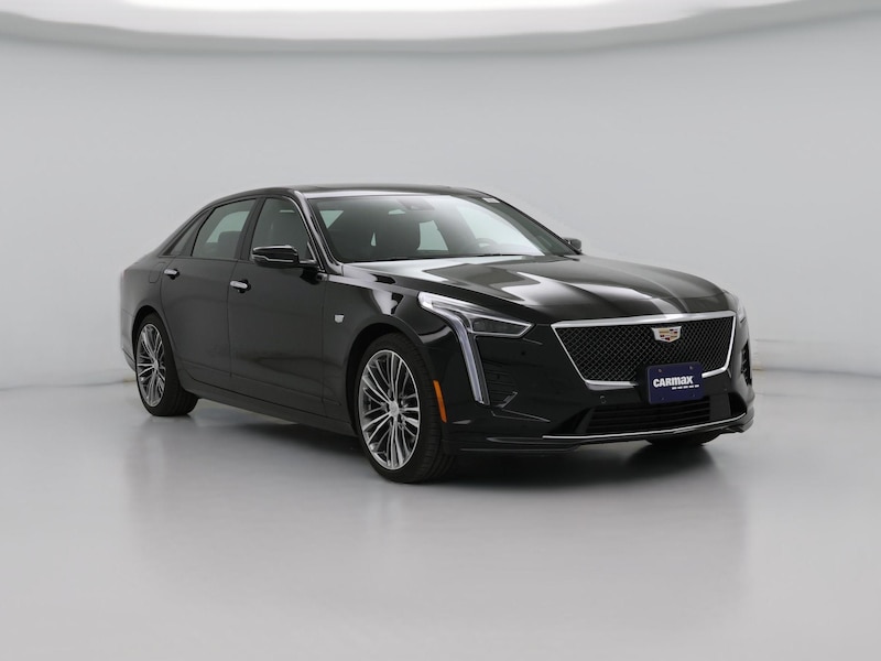 2019 Cadillac CT6 Sport -
                  Overland Park, KS