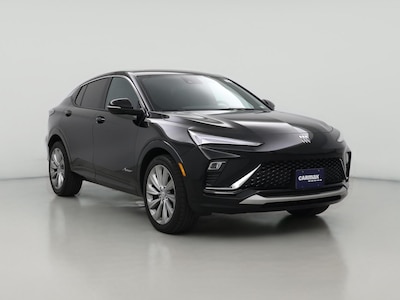 2024 Buick Envista Avenir