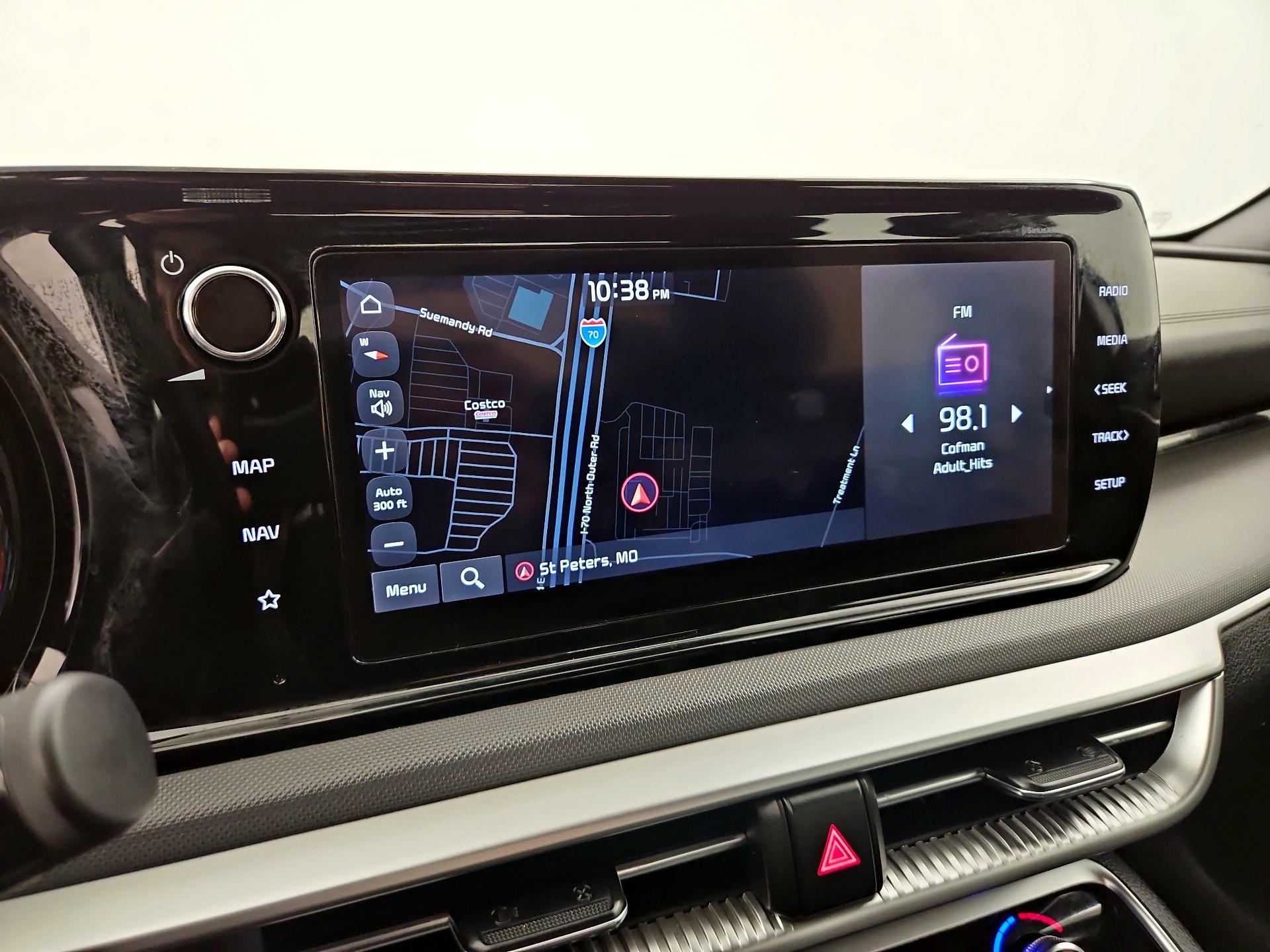 Thumbnail: 2022 Kia K5 - 14