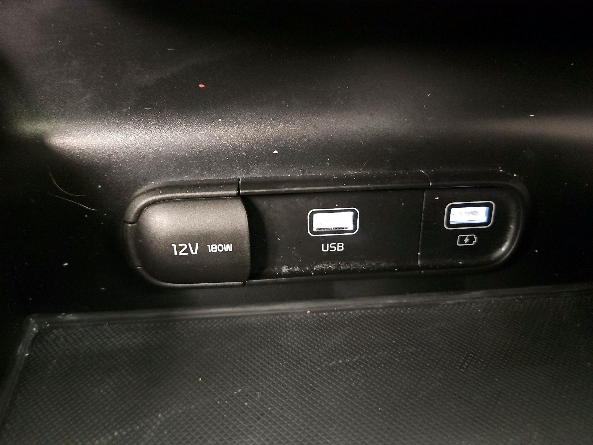 Thumbnail: 2022 Kia K5 - 19