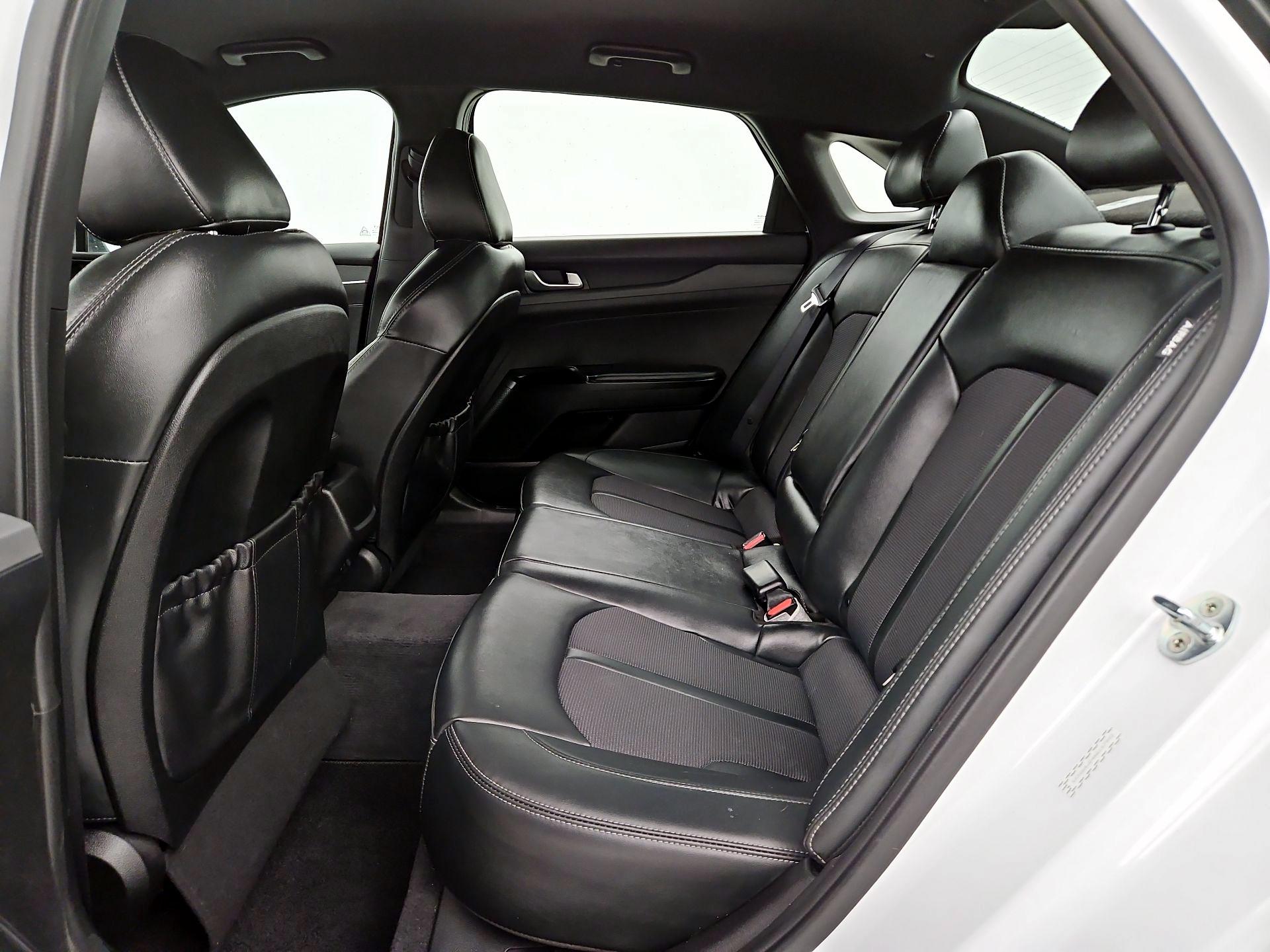 Thumbnail: 2022 Kia K5 - 20