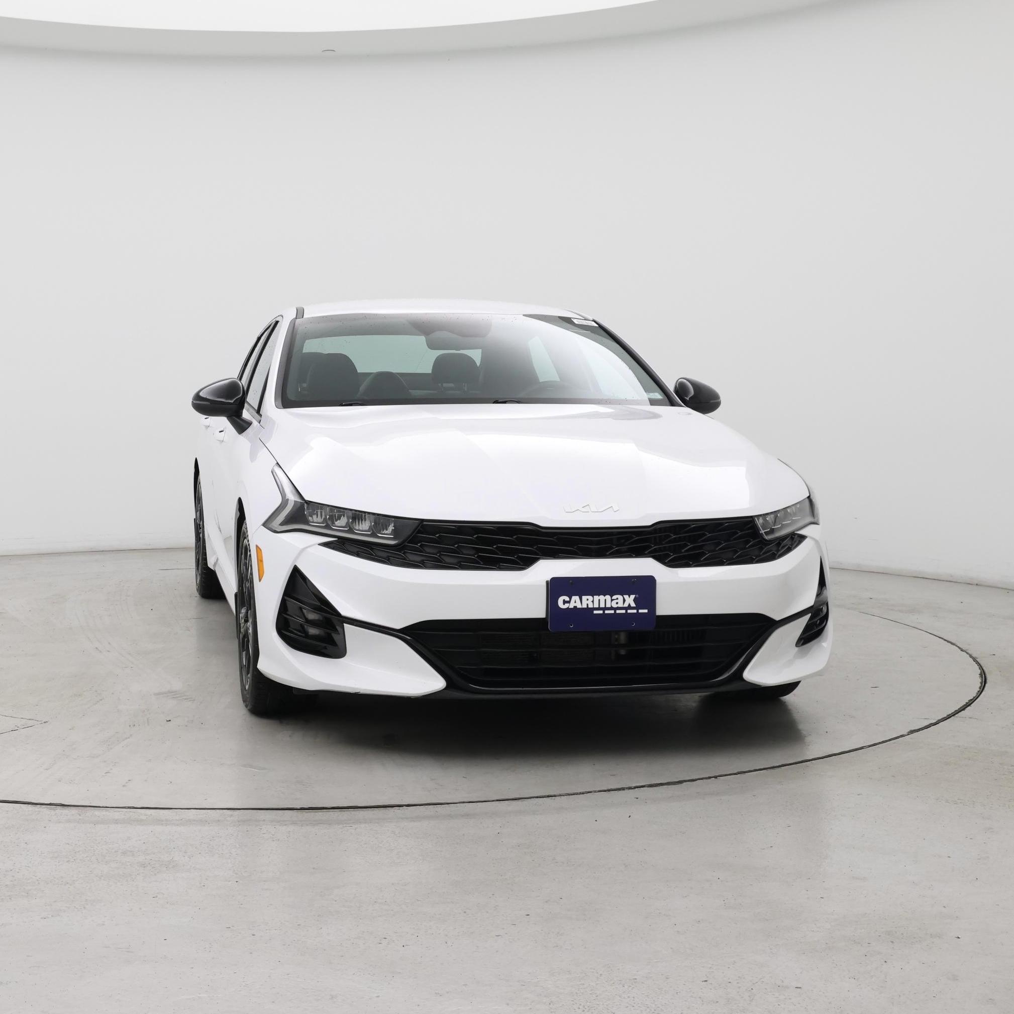 Thumbnail: 2022 Kia K5 - 5