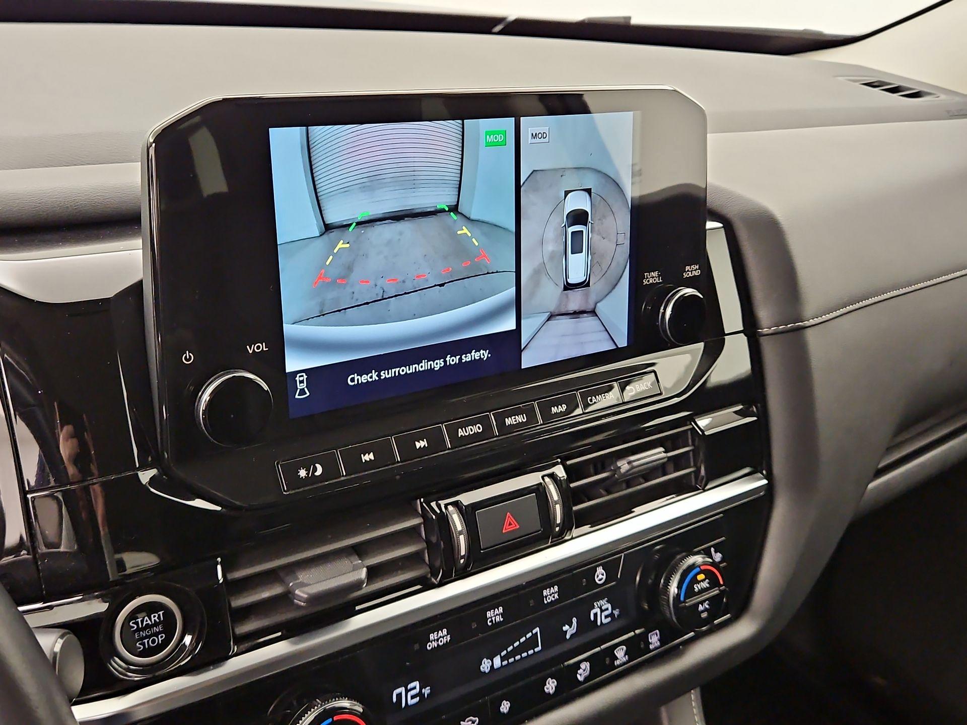 Thumbnail: 2023 Nissan Pathfinder - 15