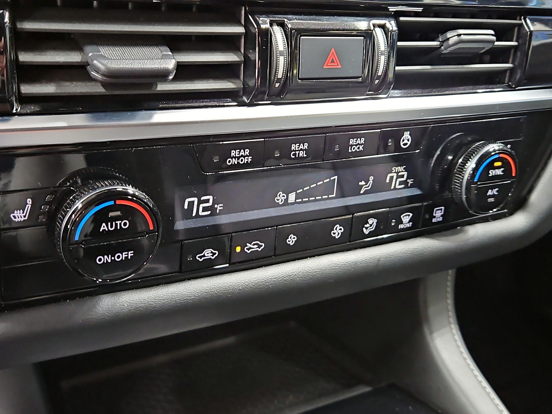 Thumbnail: 2023 Nissan Pathfinder - 17