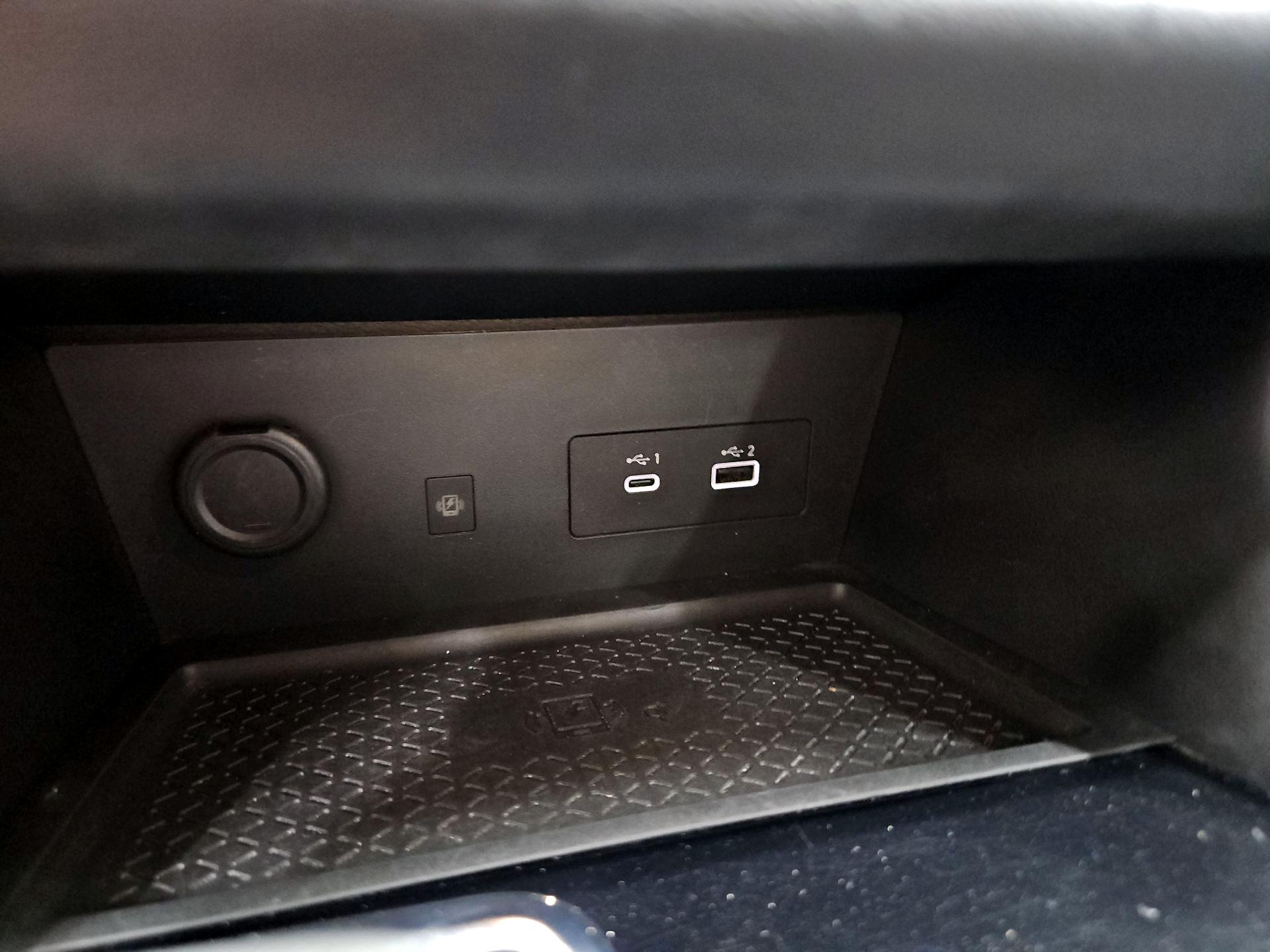 Thumbnail: 2023 Nissan Pathfinder - 19