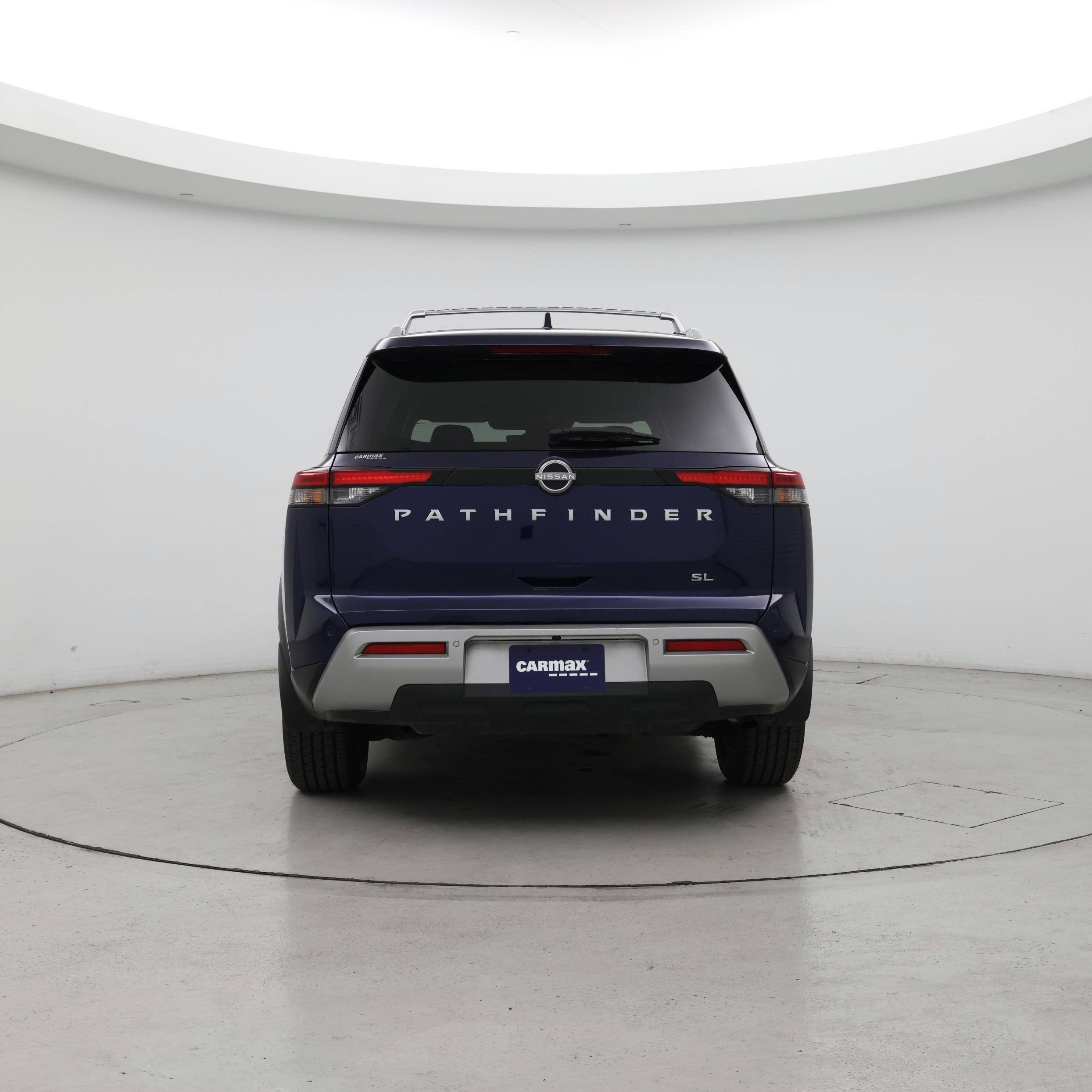 Thumbnail: 2023 Nissan Pathfinder - 6