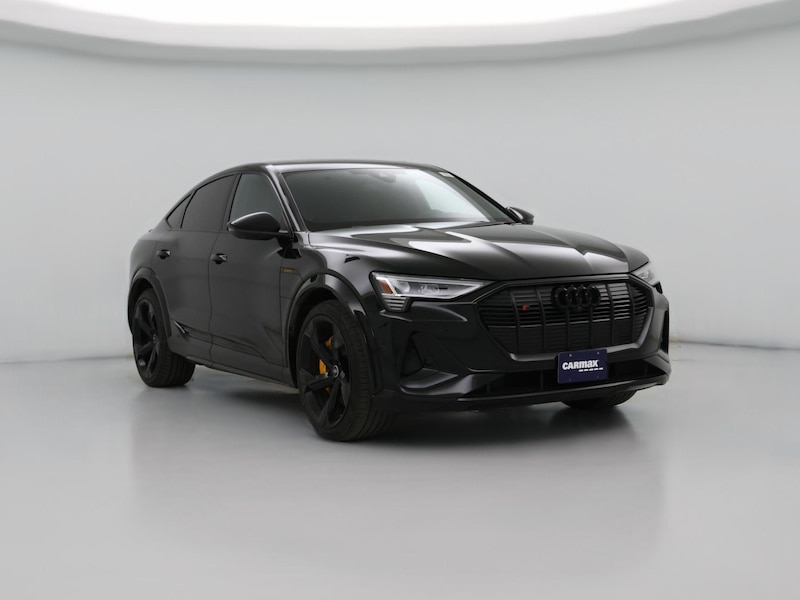 2022 Audi e-tron S Prestige -
                  Overland Park, KS