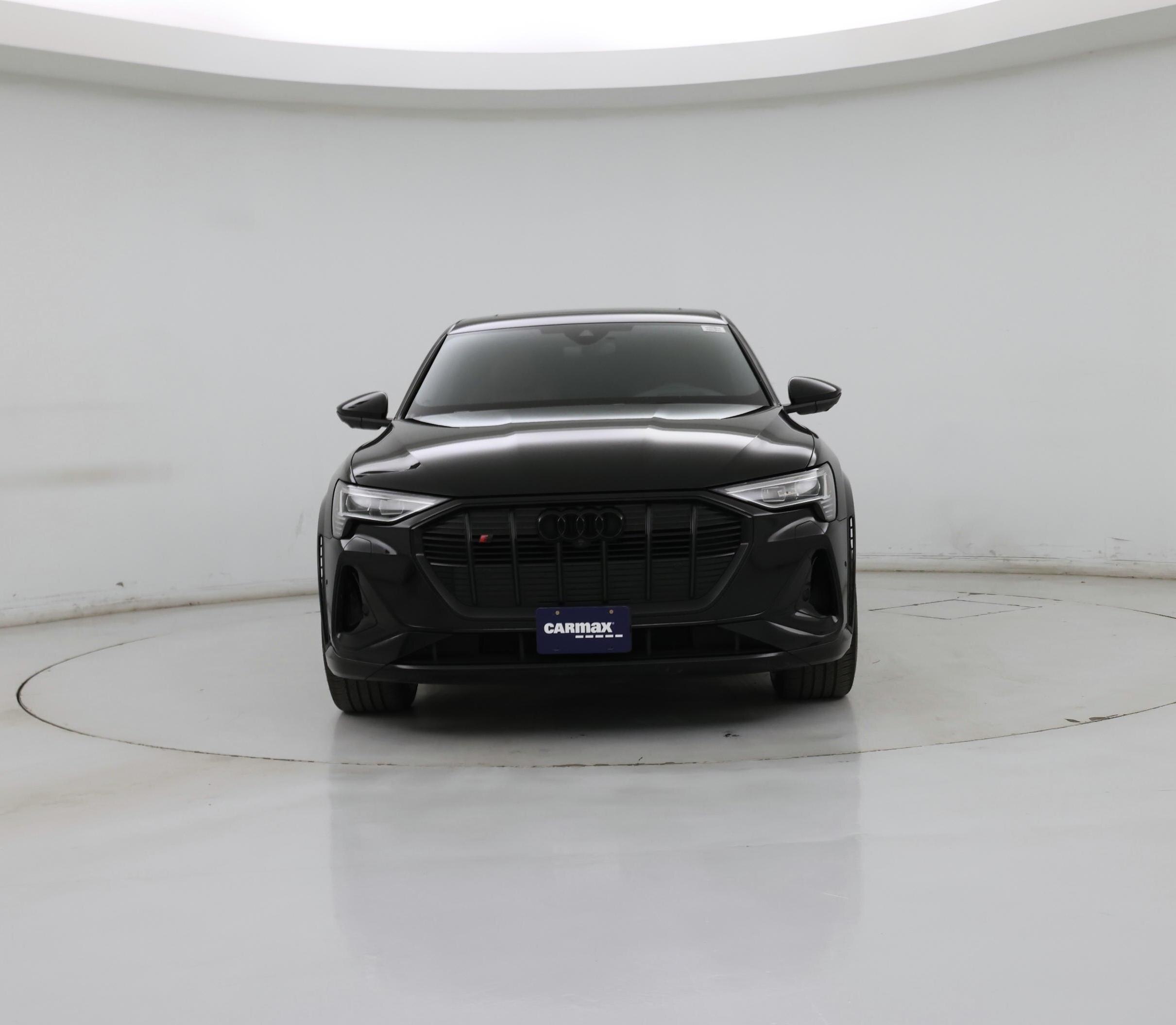 Thumbnail: 2022 Audi e-tron S - 5