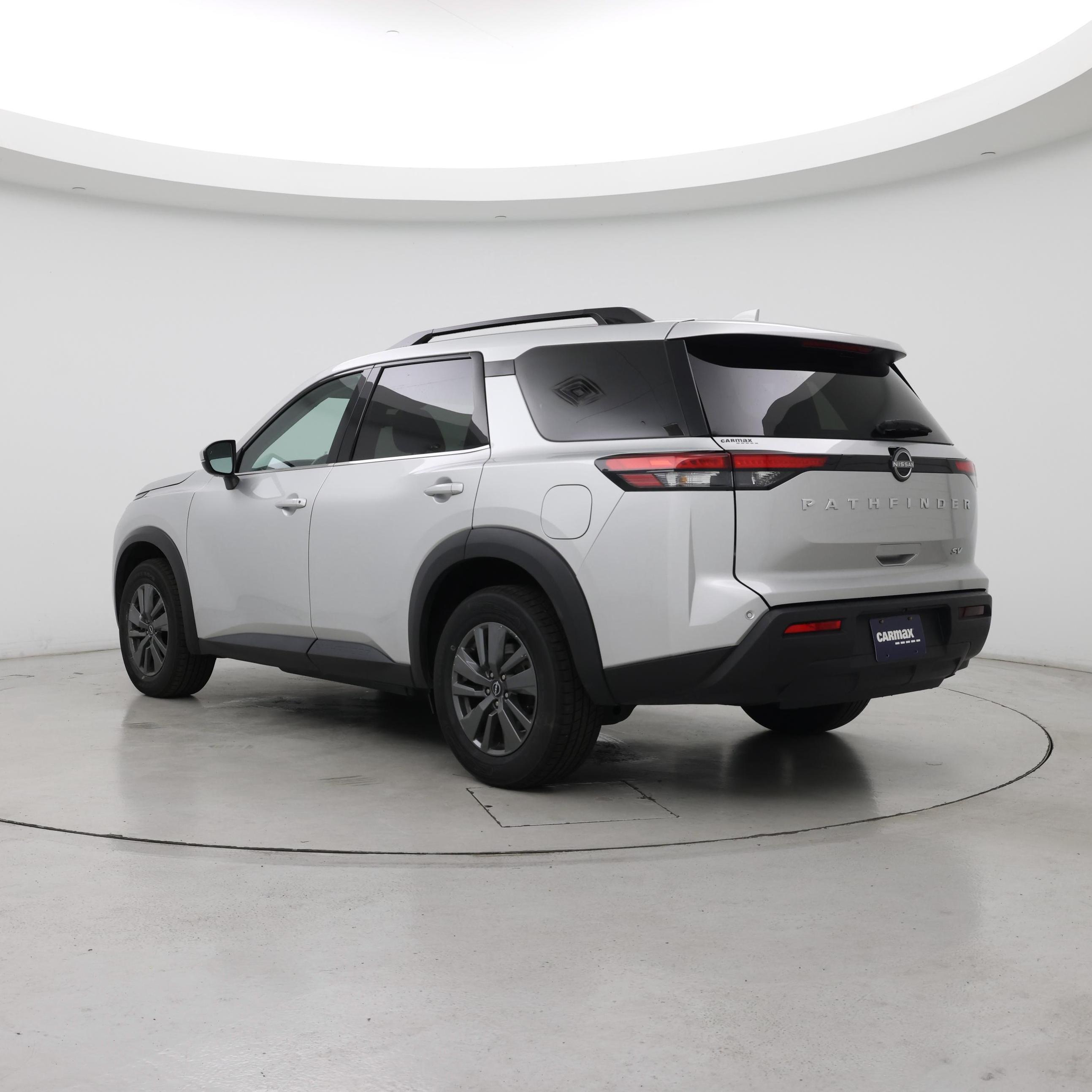 Thumbnail: 2024 Nissan Pathfinder - 2