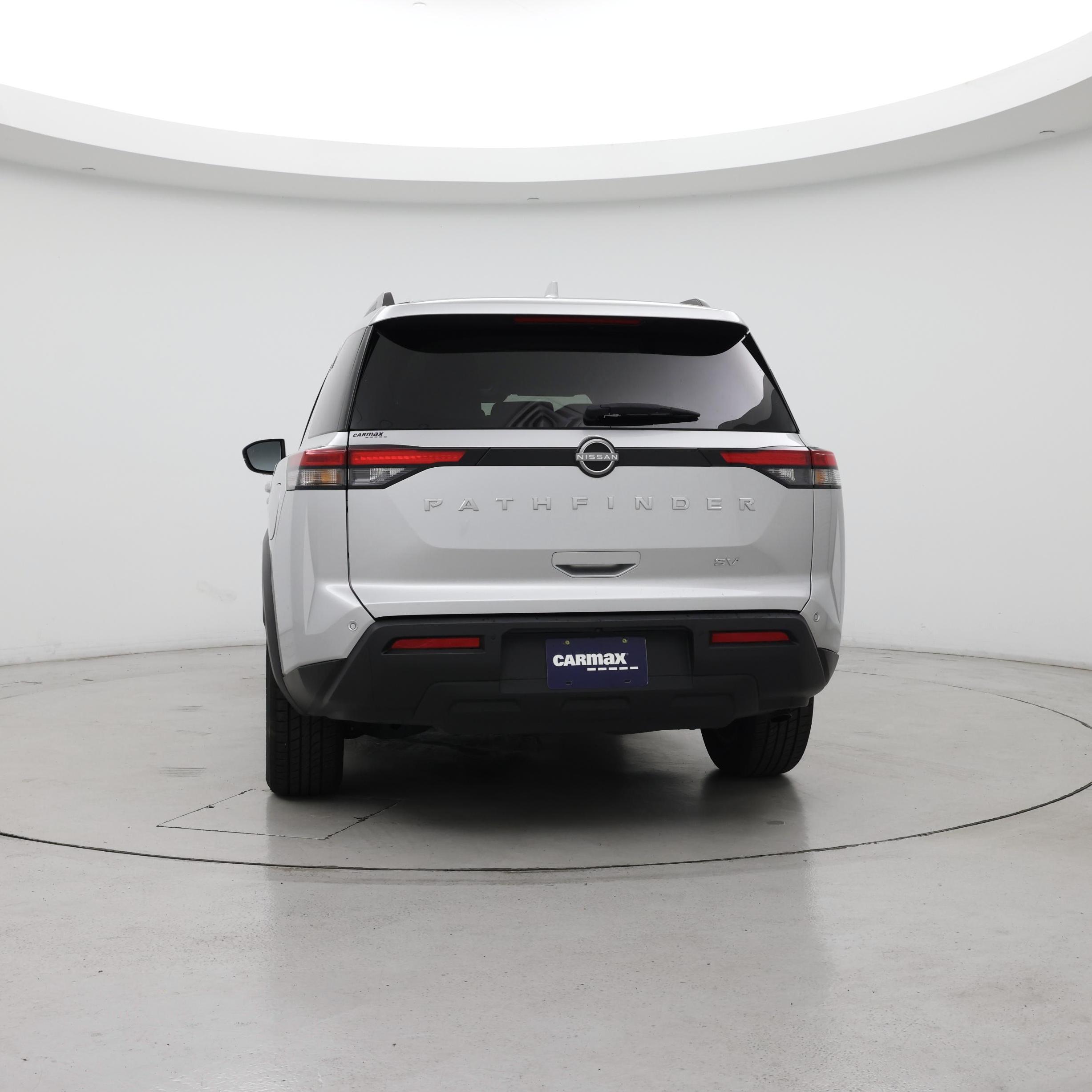 Thumbnail: 2024 Nissan Pathfinder - 6