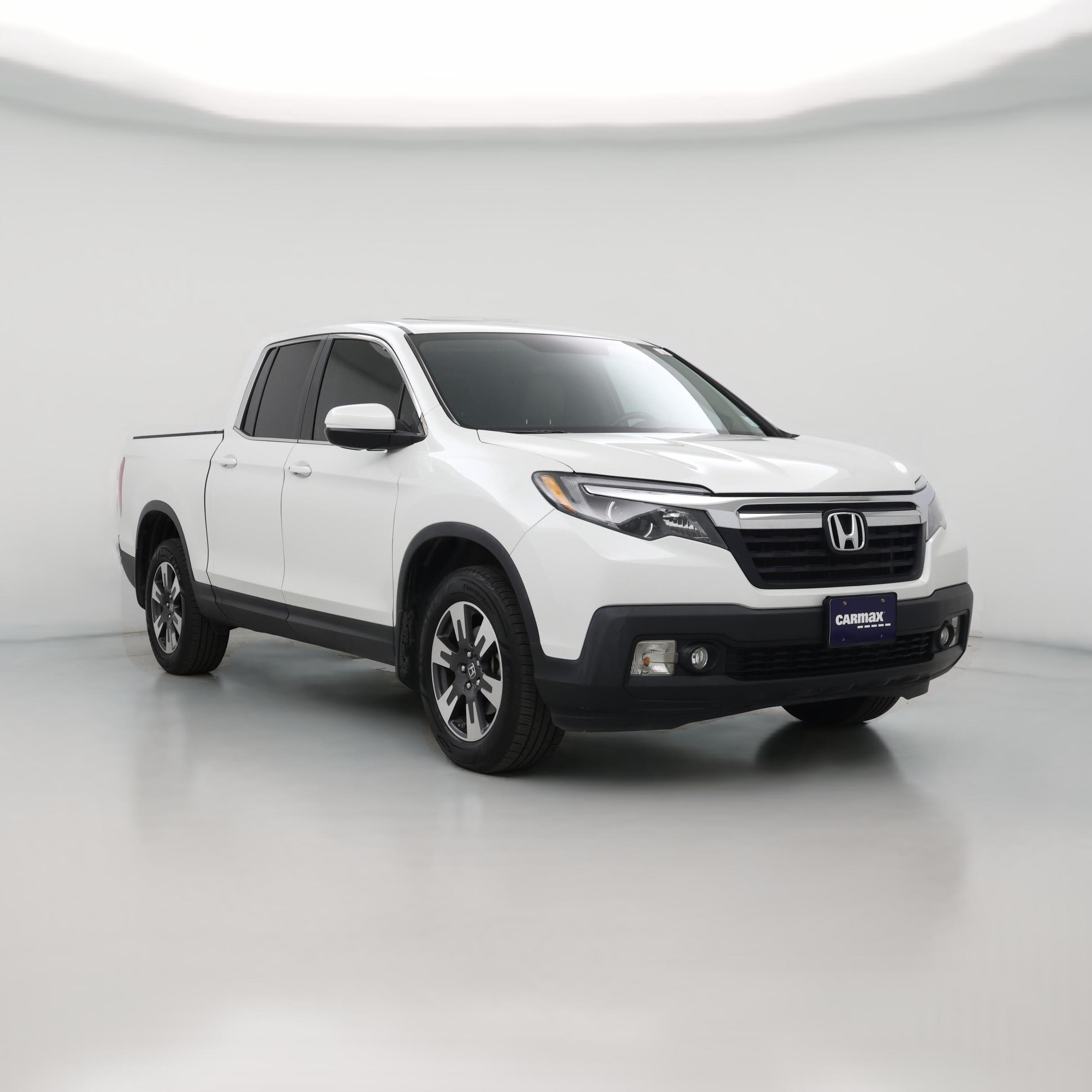 Thumbnail: 2019 Honda Ridgeline - 1