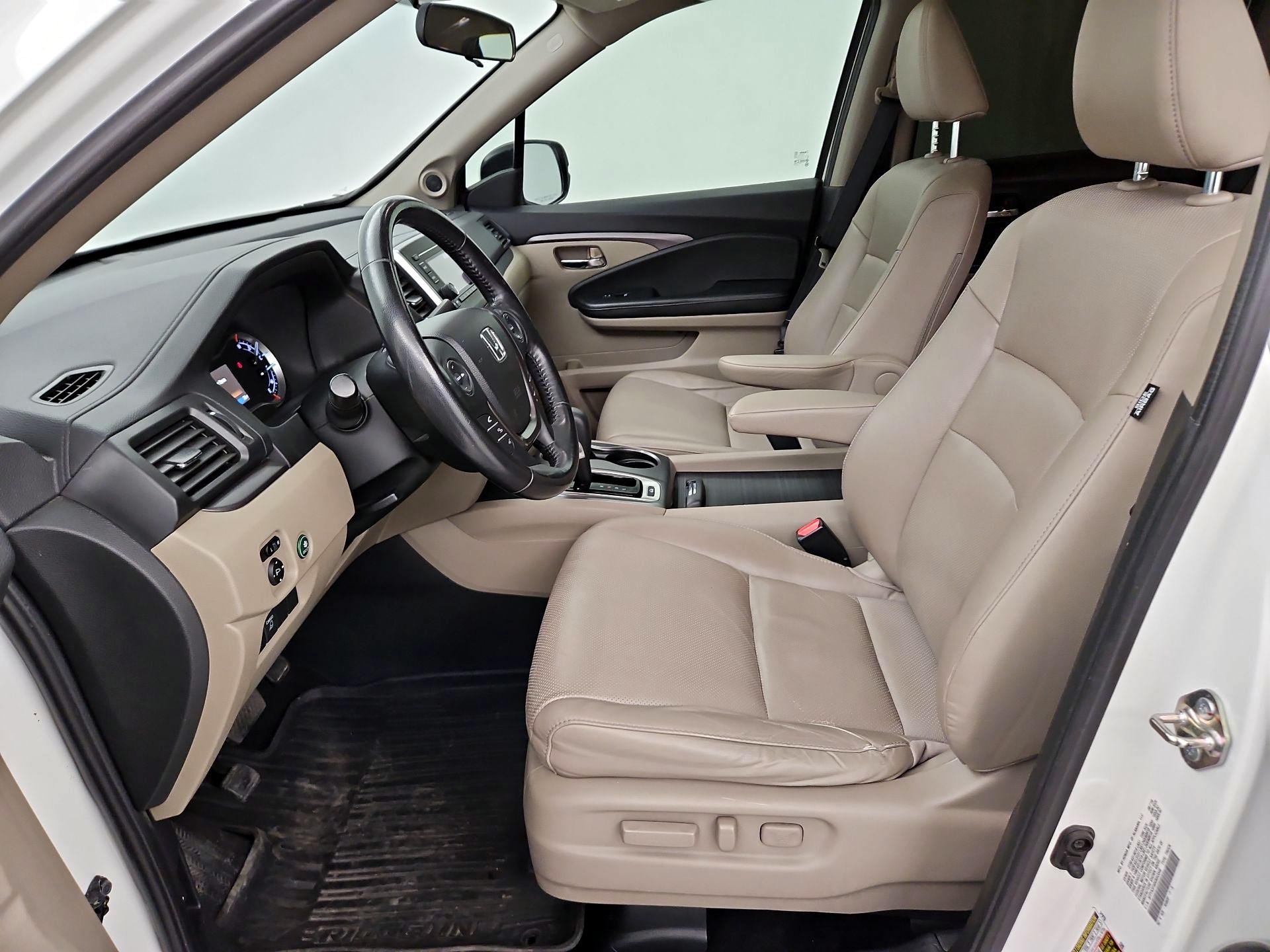 Thumbnail: 2019 Honda Ridgeline - 11