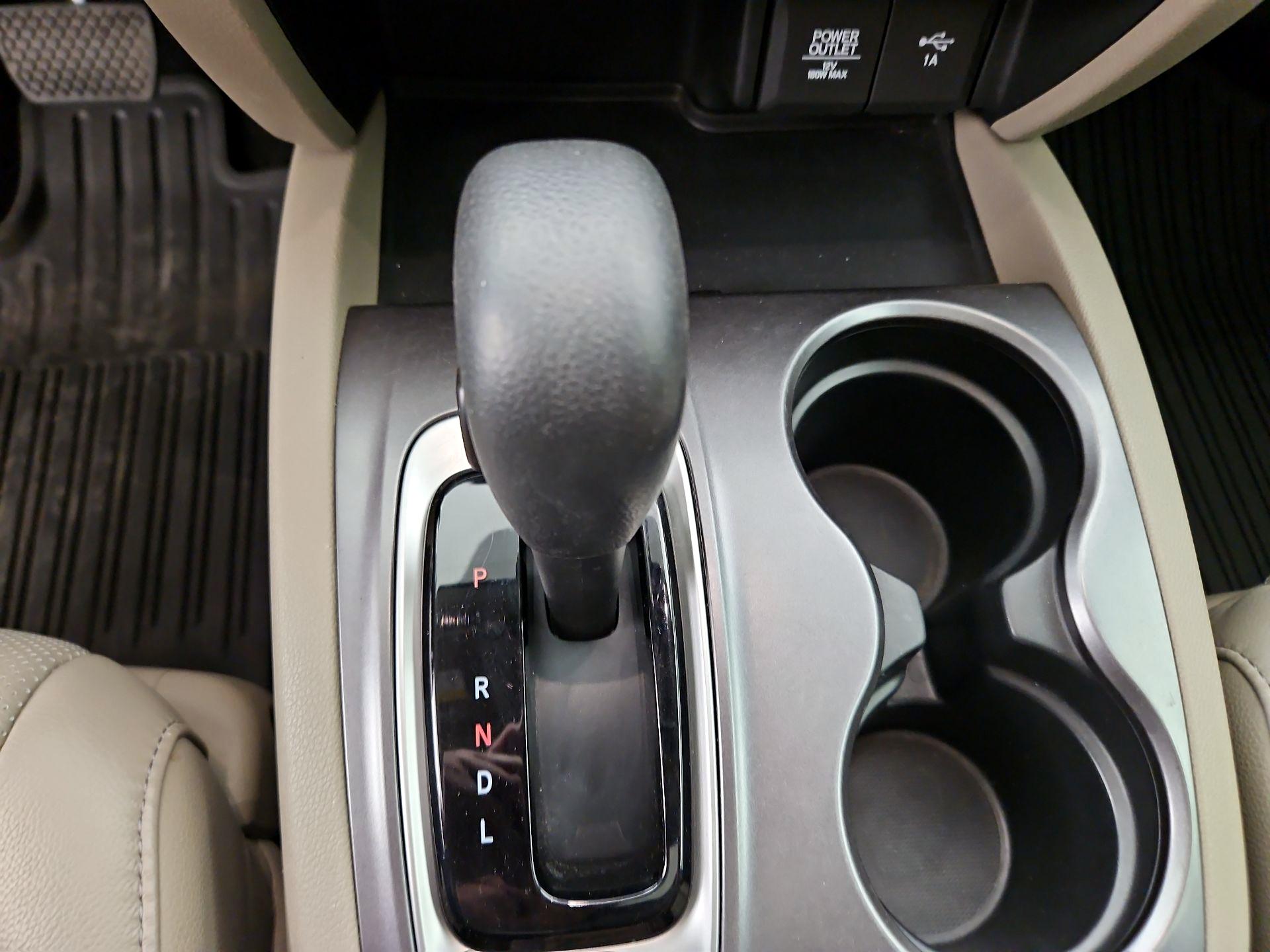 Thumbnail: 2019 Honda Ridgeline - 17