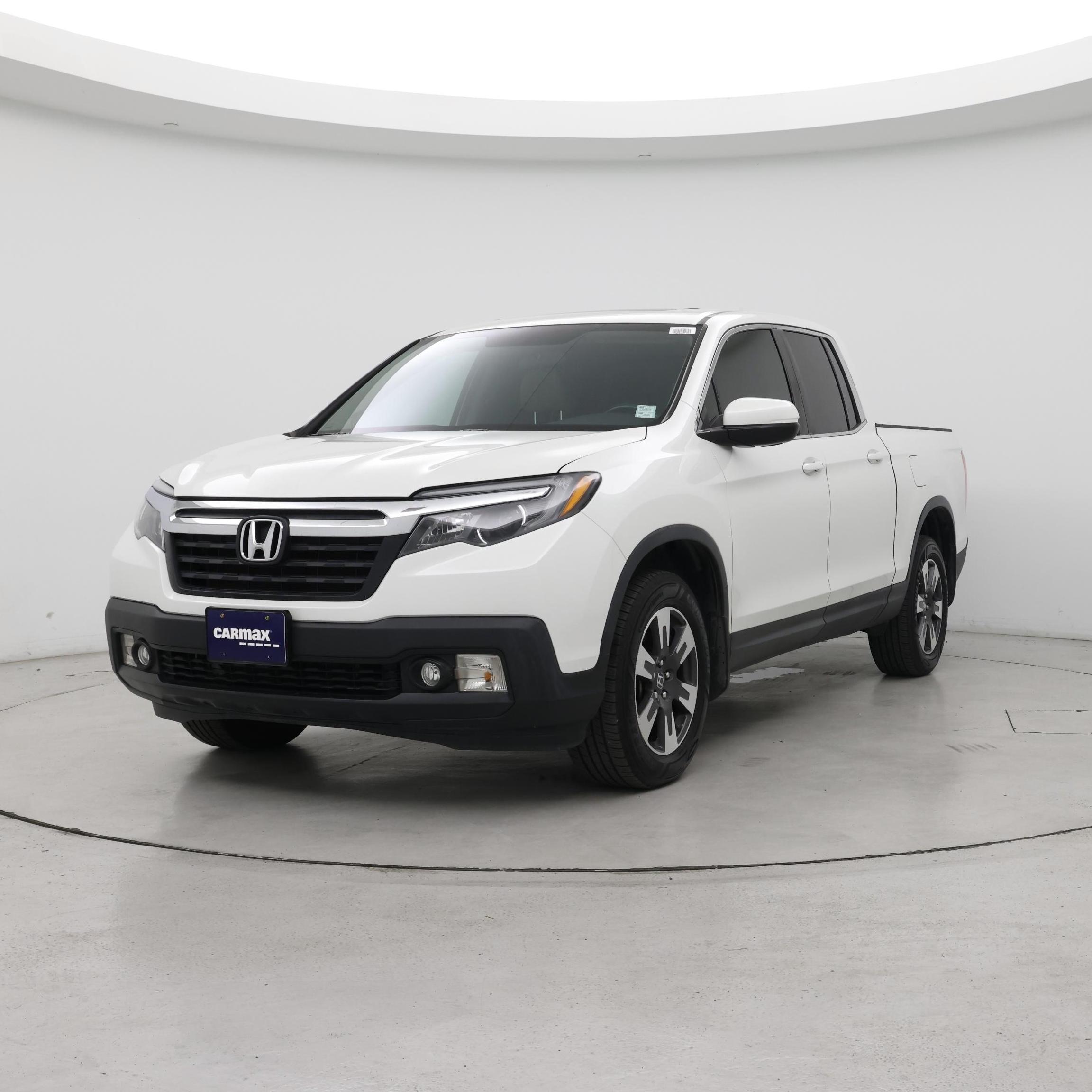 Thumbnail: 2019 Honda Ridgeline - 4