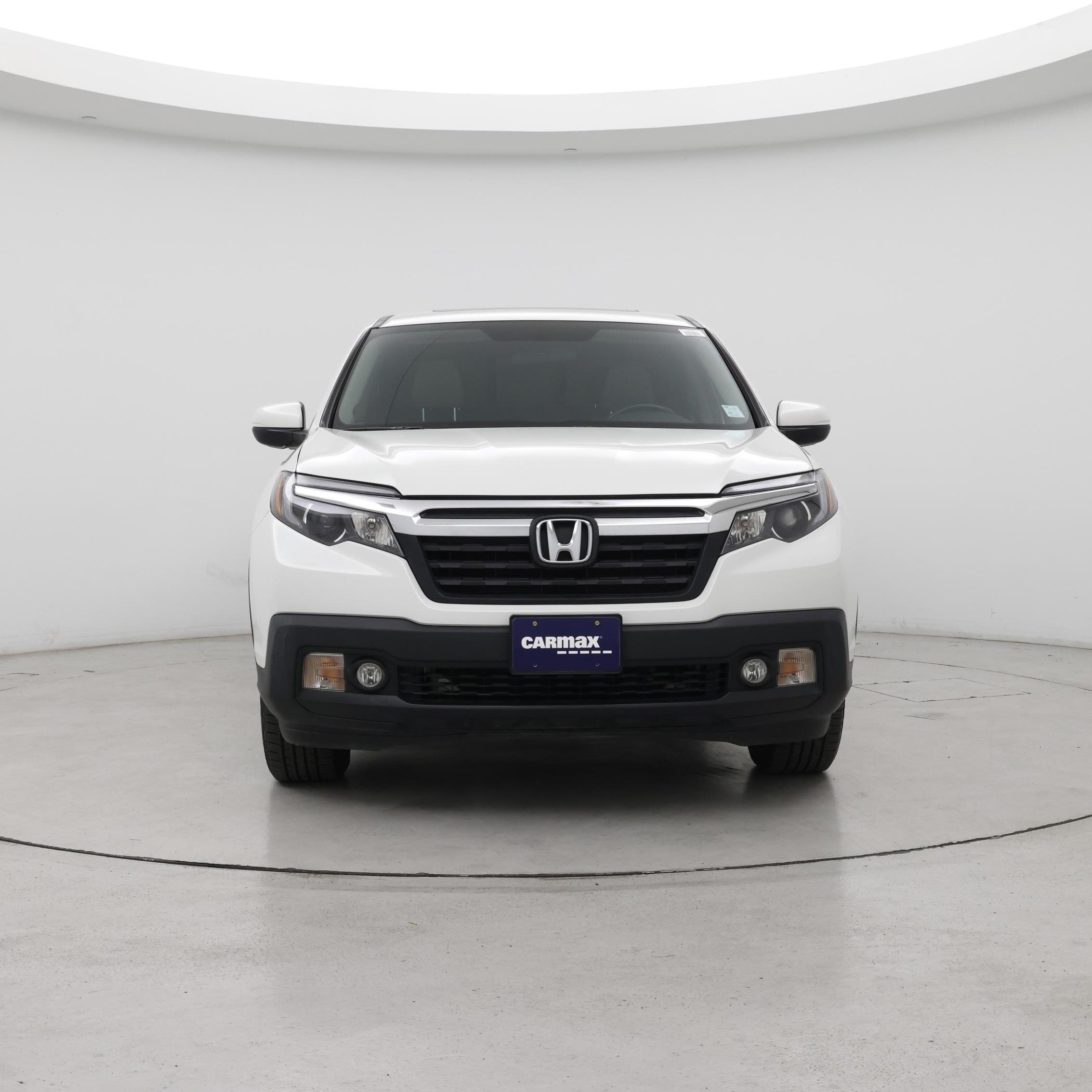 Thumbnail: 2019 Honda Ridgeline - 5