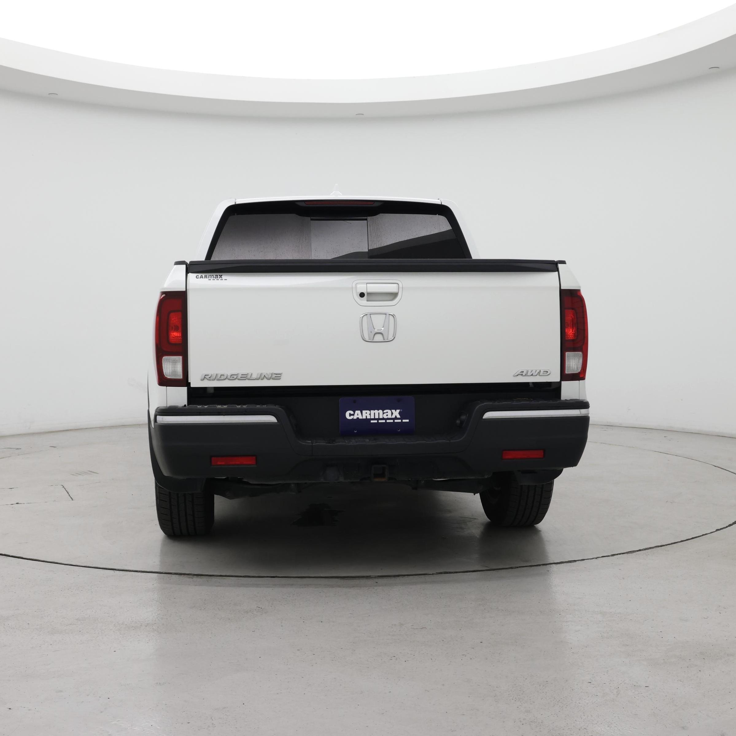 Thumbnail: 2019 Honda Ridgeline - 6